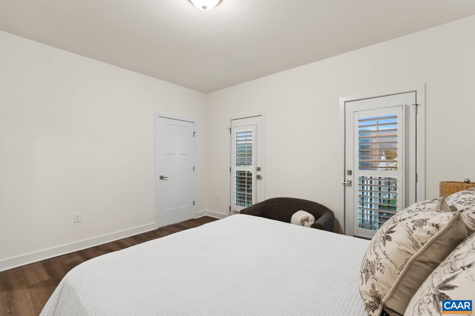 OLD TRAIL - Residential