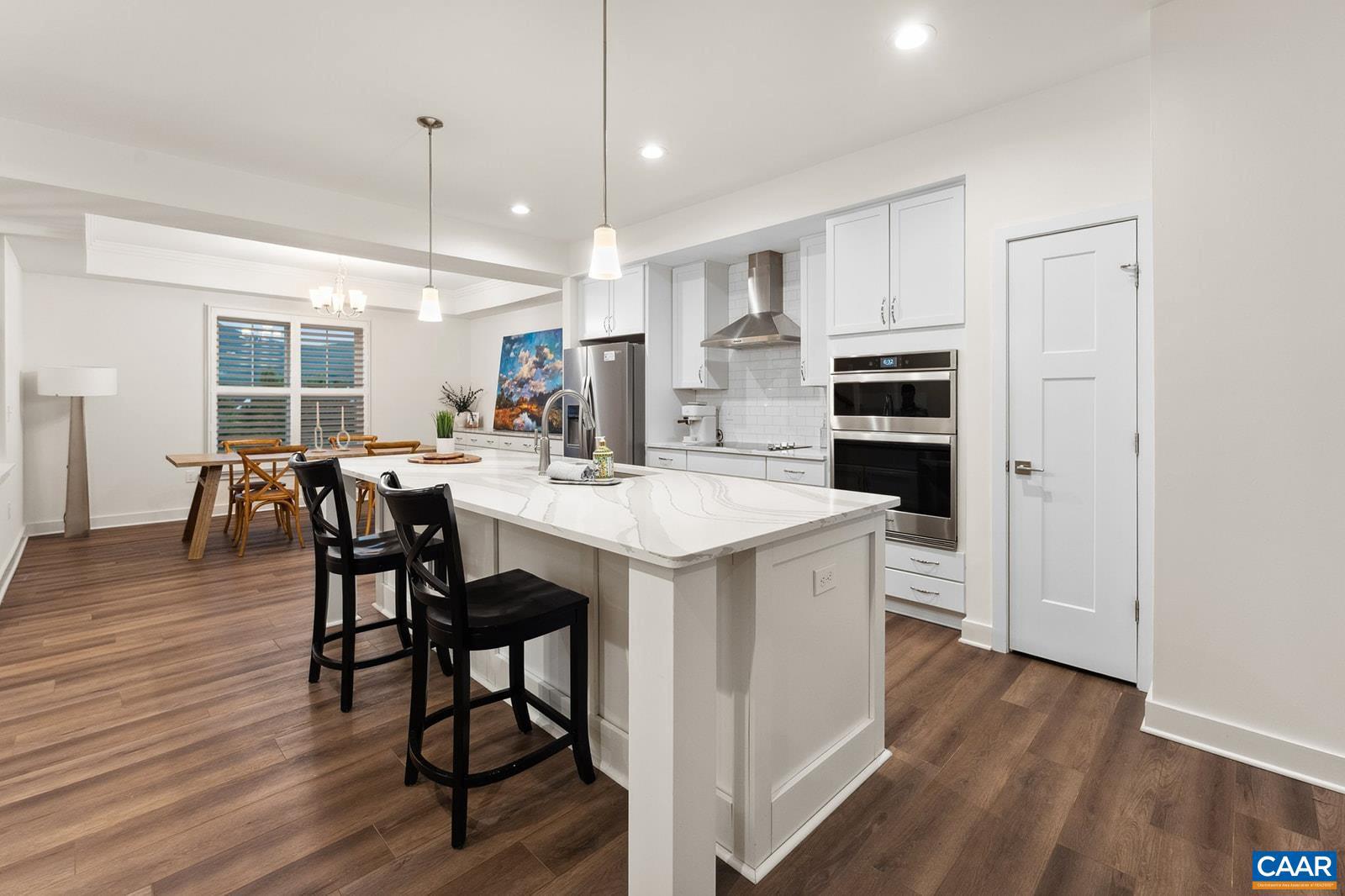 OLD TRAIL - Residential