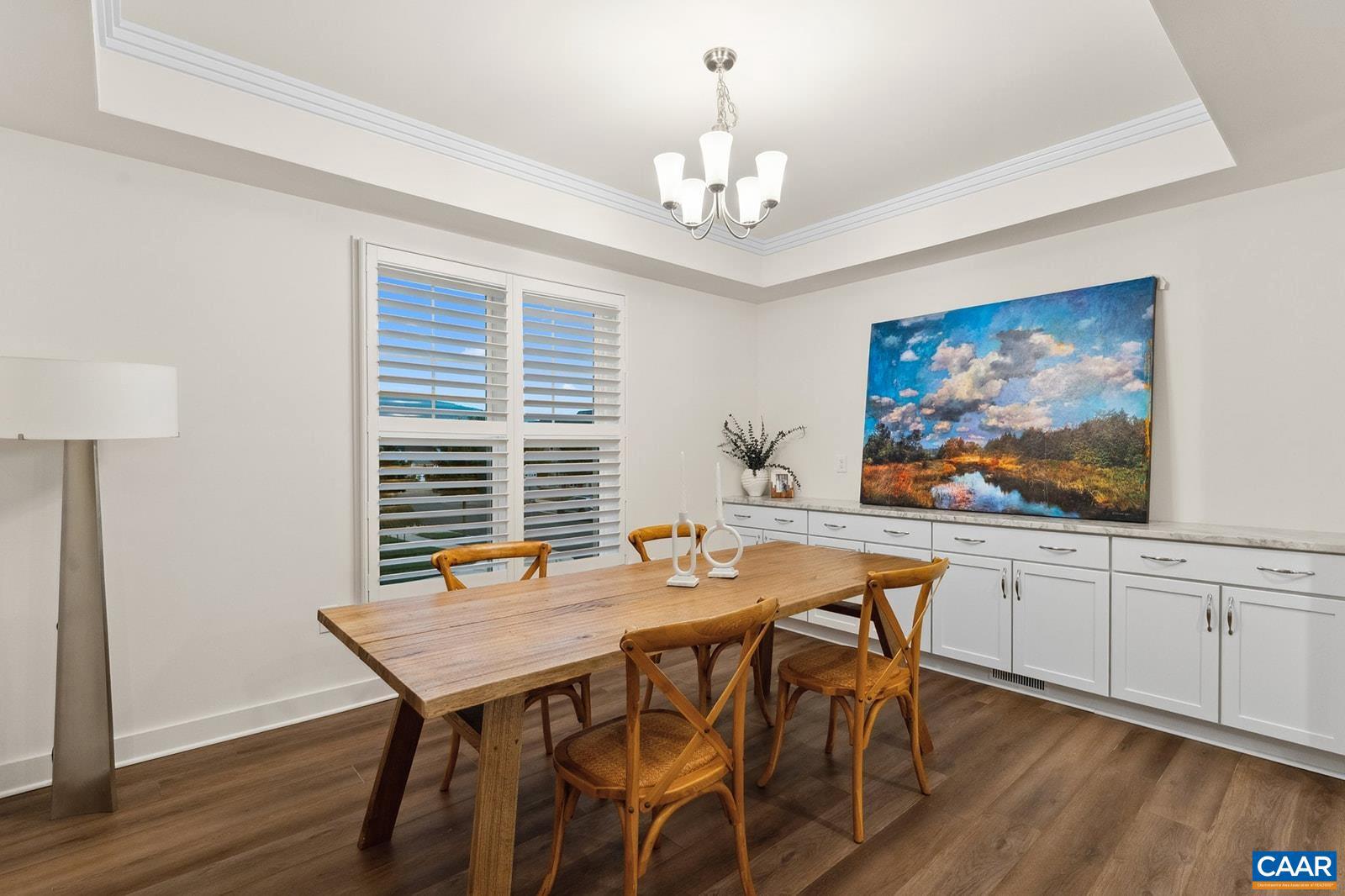 OLD TRAIL - Residential