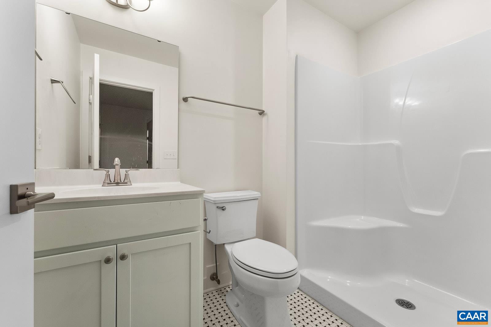 OLD TRAIL - Residential