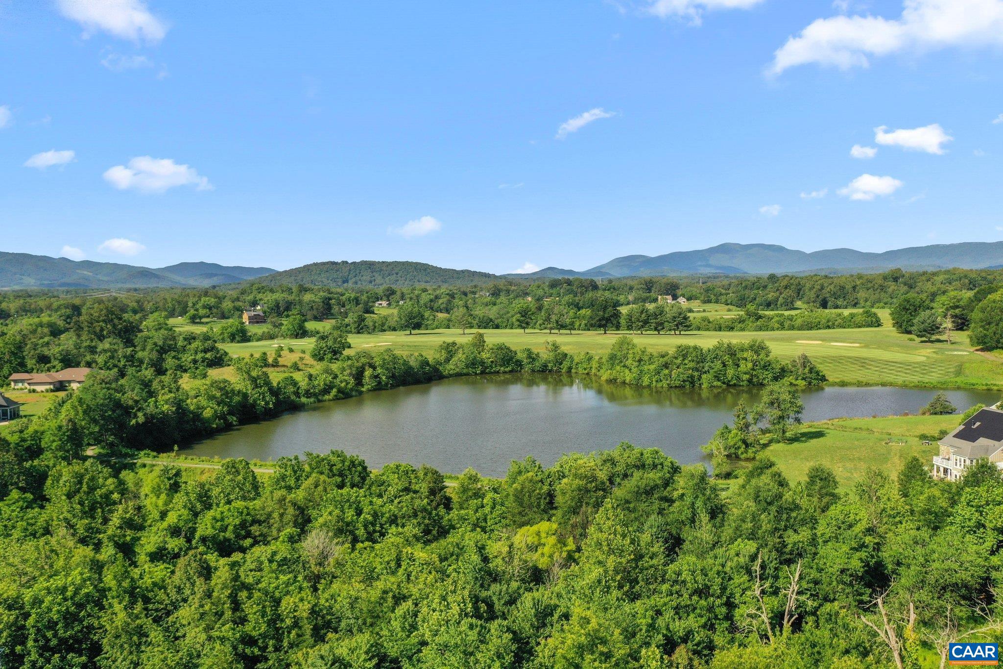 OLD TRAIL - Residential