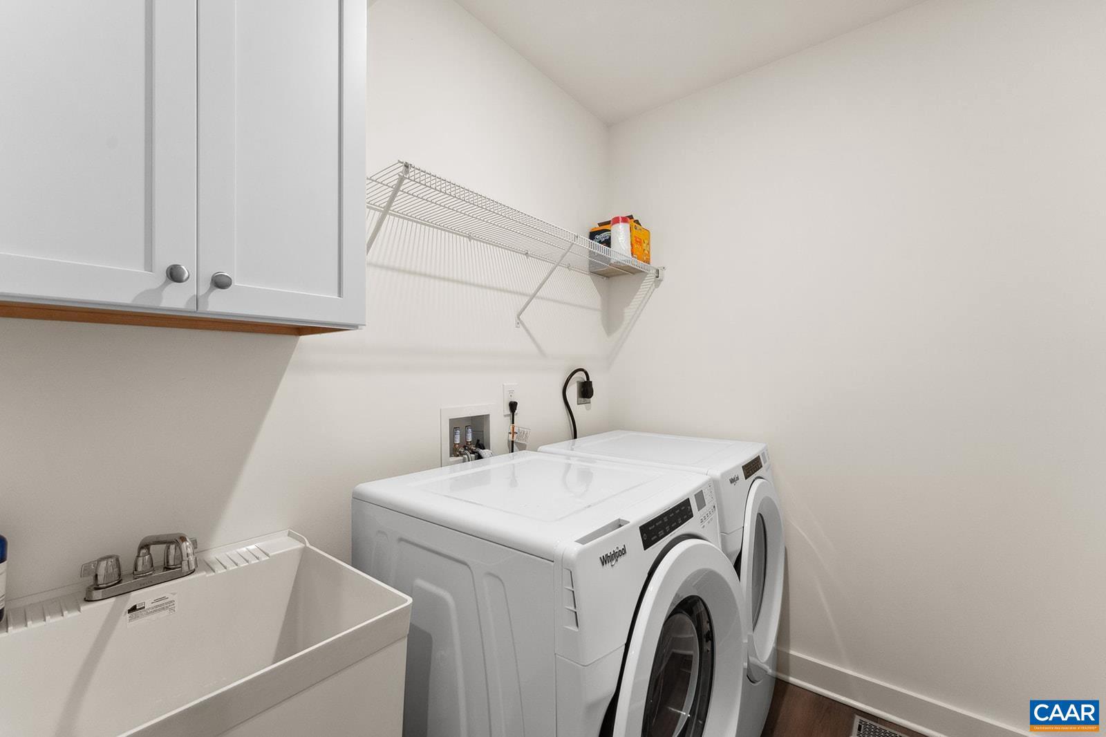 OLD TRAIL - Residential