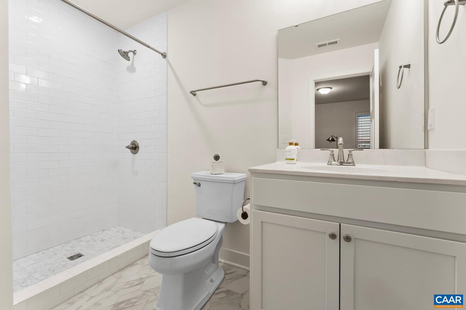 OLD TRAIL - Residential