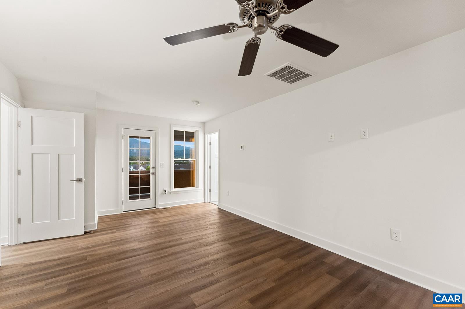 OLD TRAIL - Residential