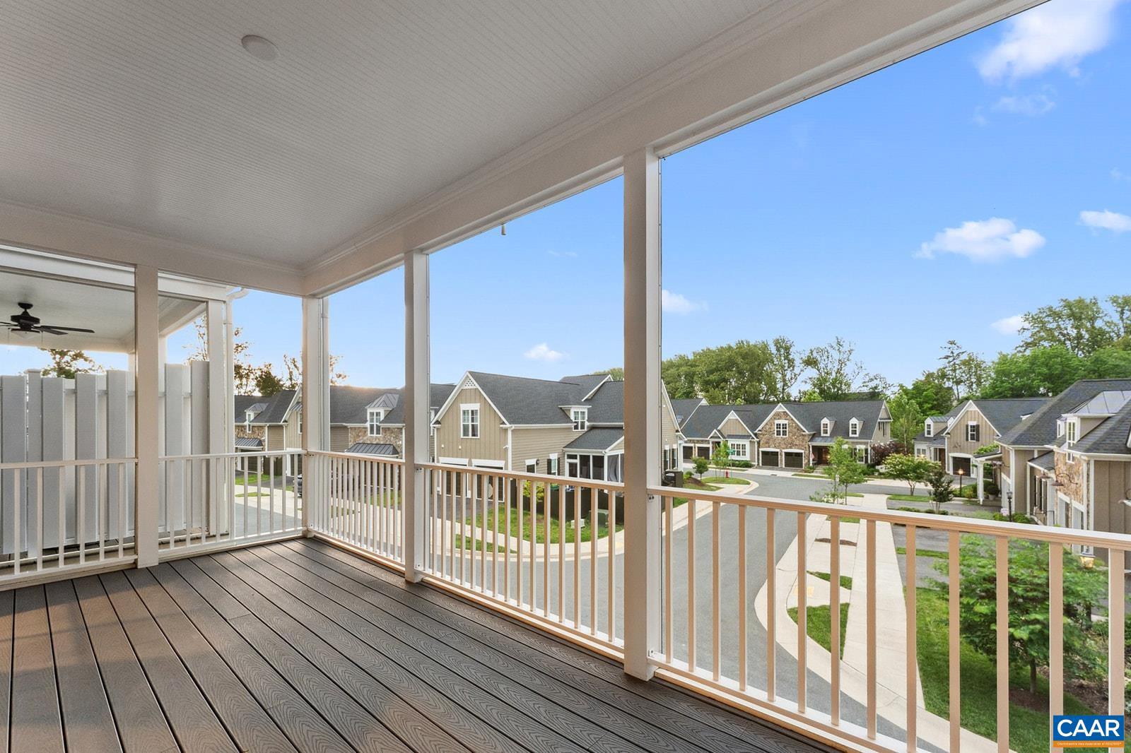 OLD TRAIL - Residential