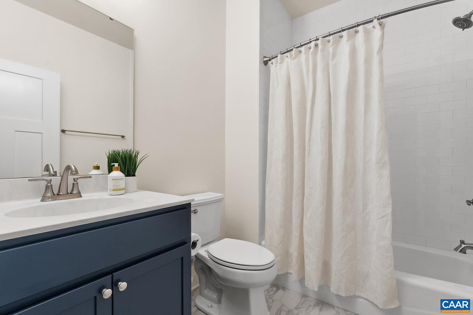 OLD TRAIL - Residential