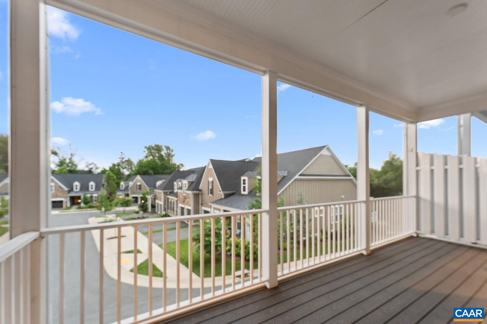 OLD TRAIL - Residential