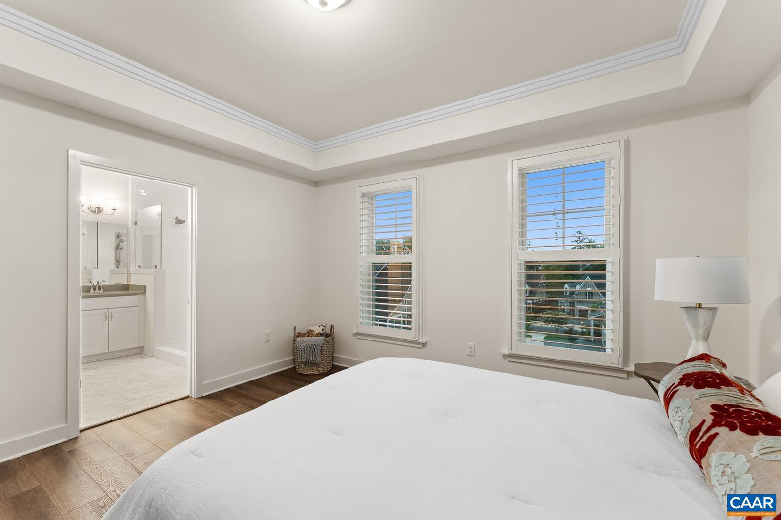 OLD TRAIL - Residential