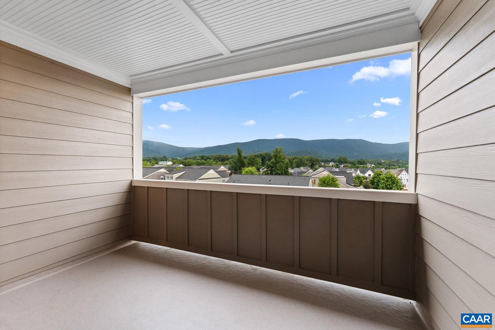 OLD TRAIL - Residential