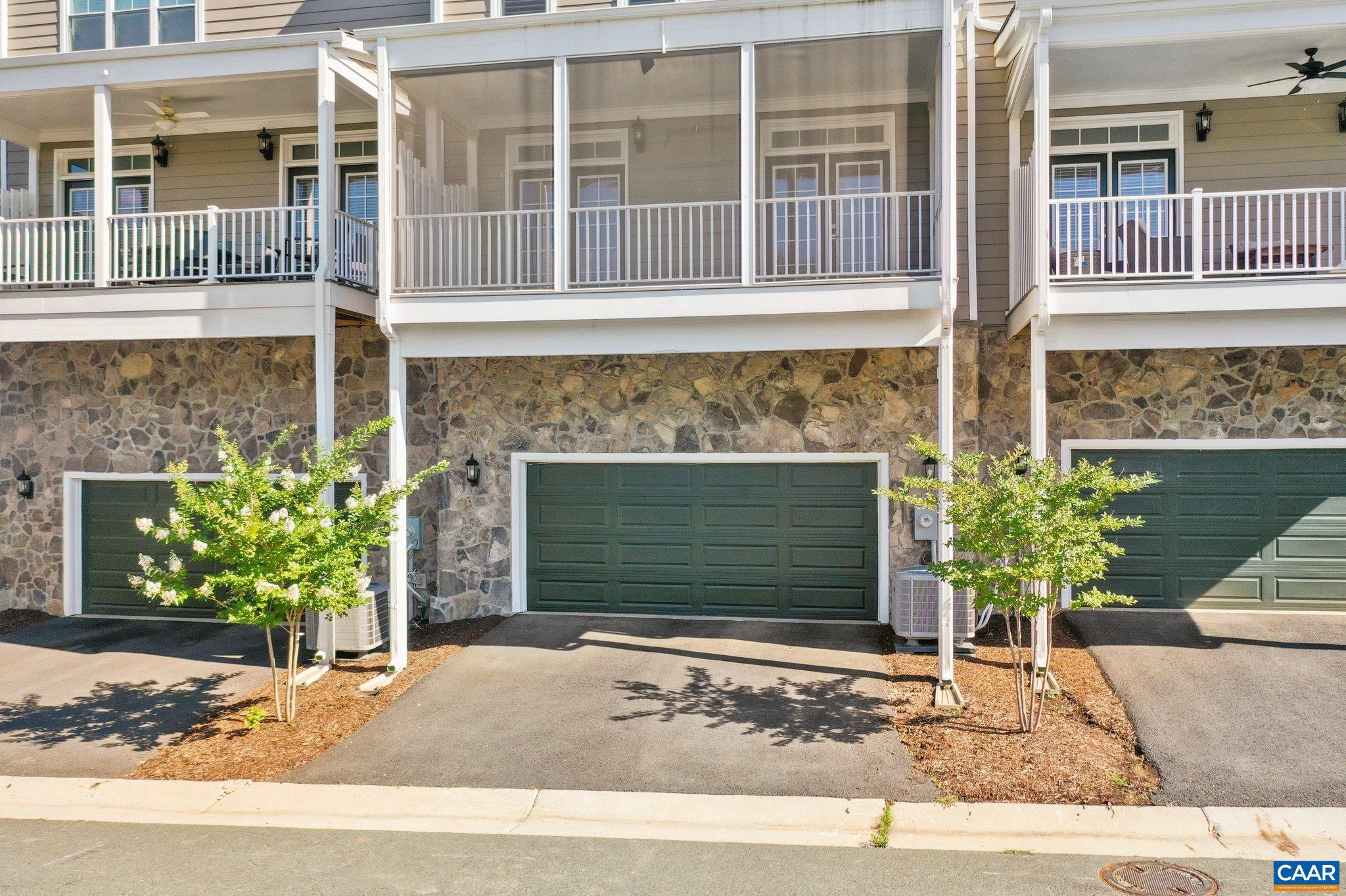 OLD TRAIL - Residential