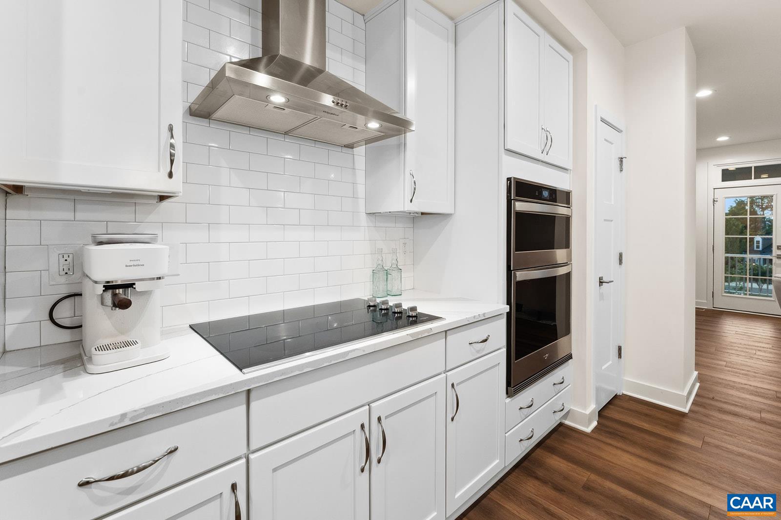 OLD TRAIL - Residential