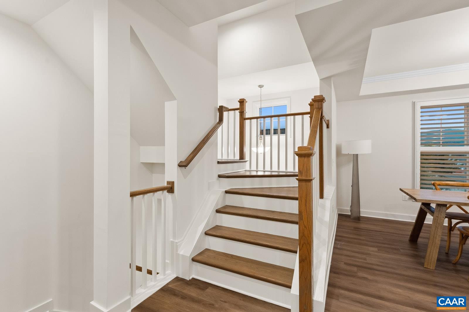 OLD TRAIL - Residential