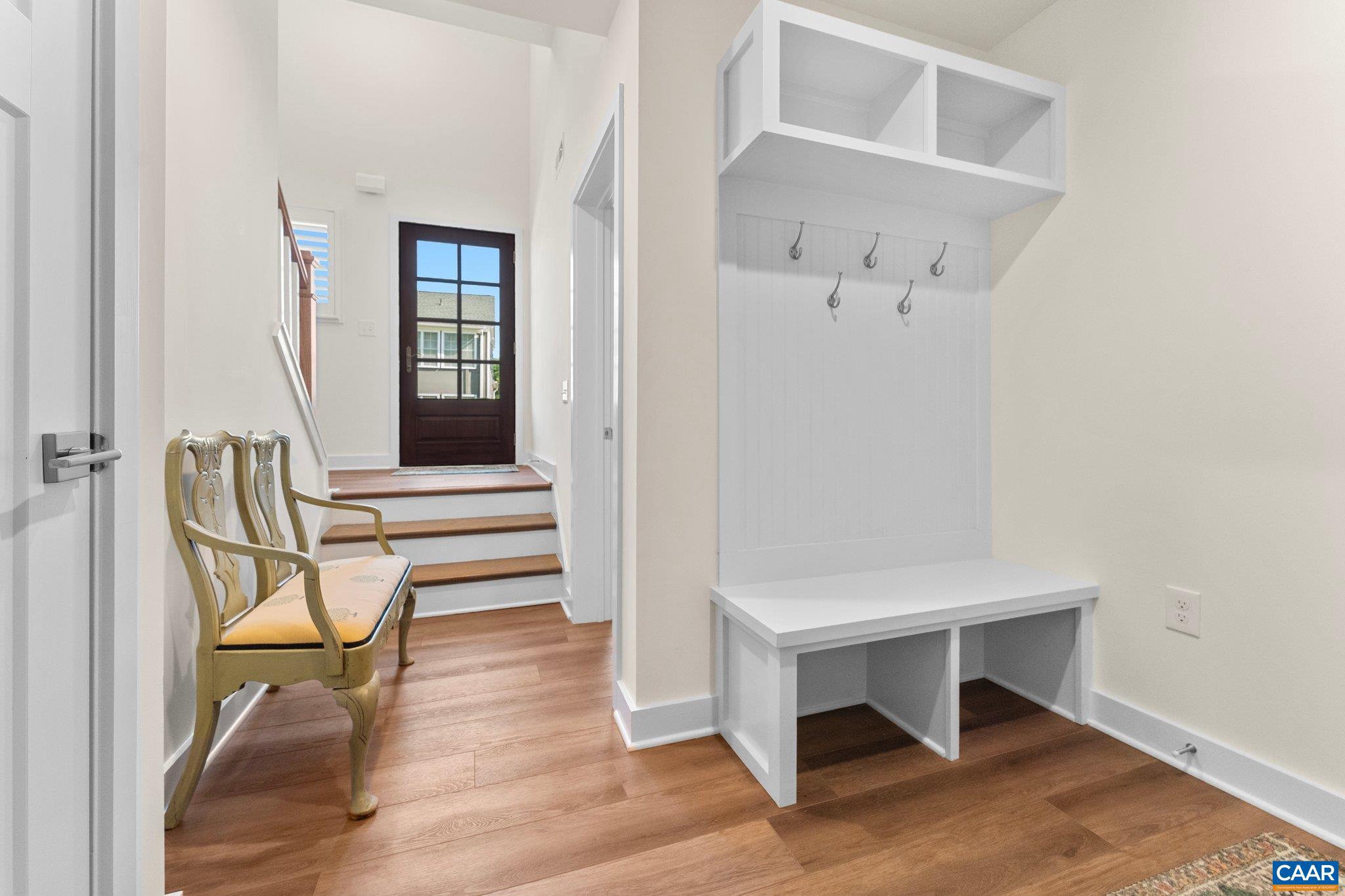 OLD TRAIL - Residential