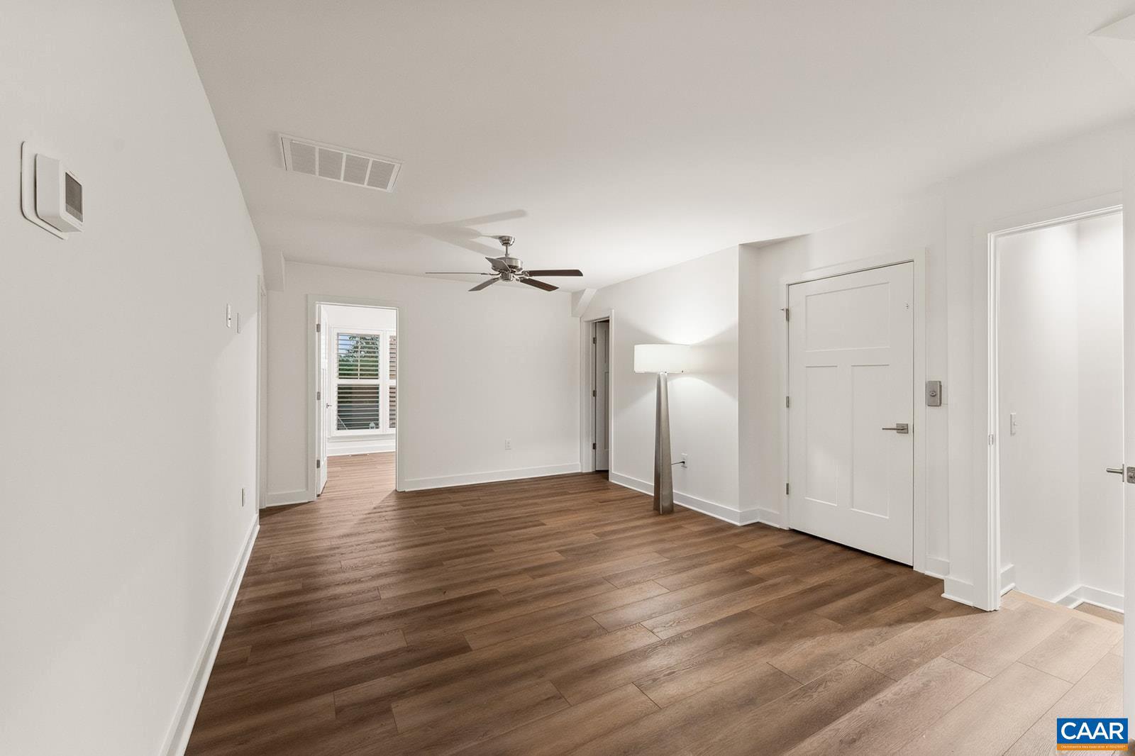 OLD TRAIL - Residential