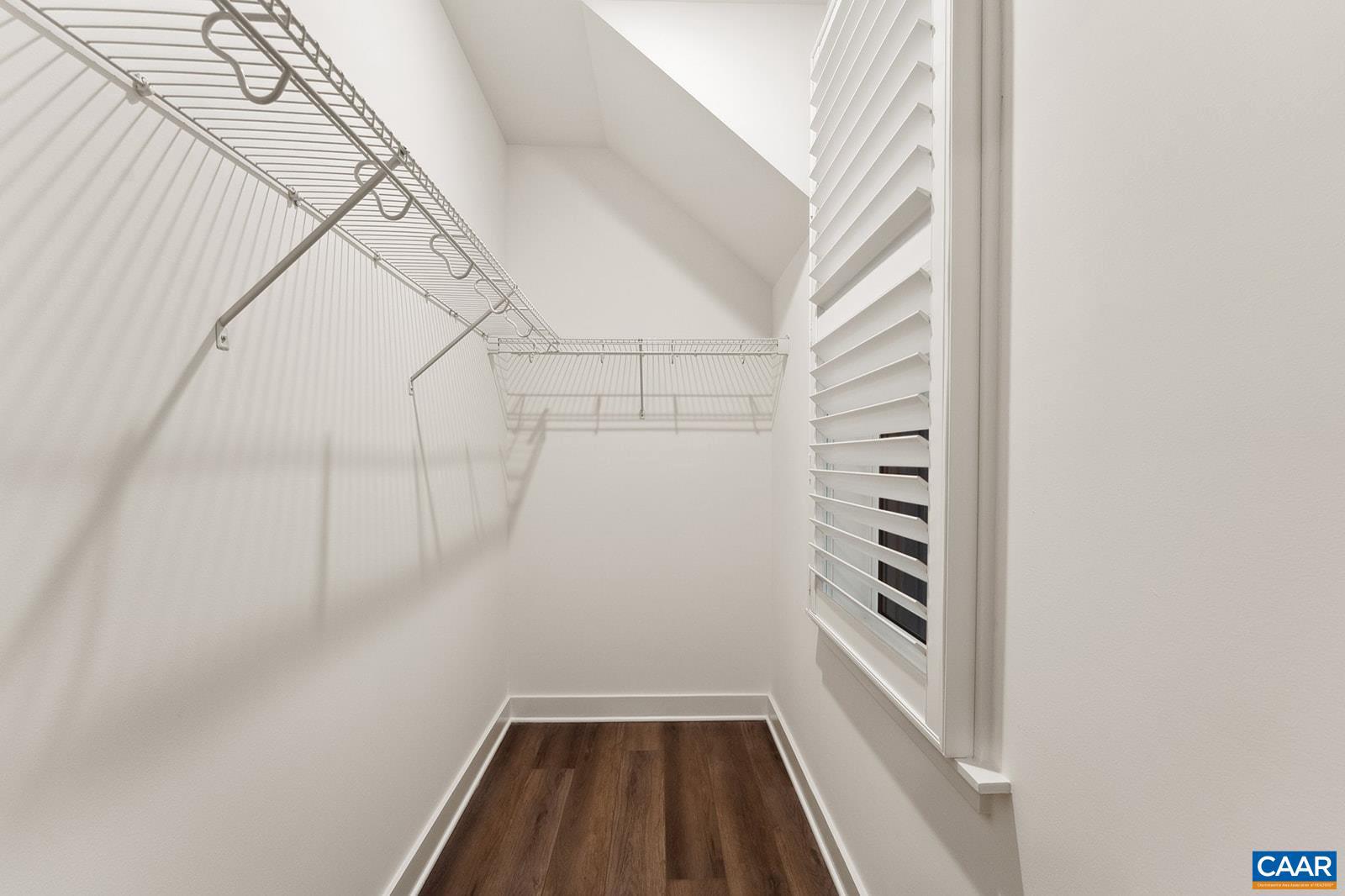 OLD TRAIL - Residential