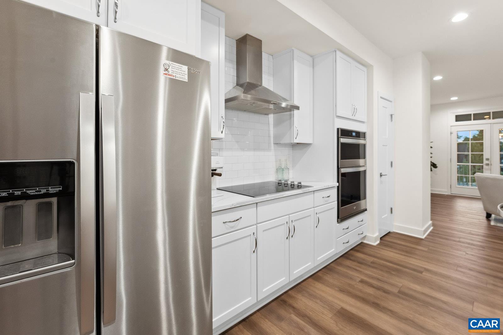 OLD TRAIL - Residential