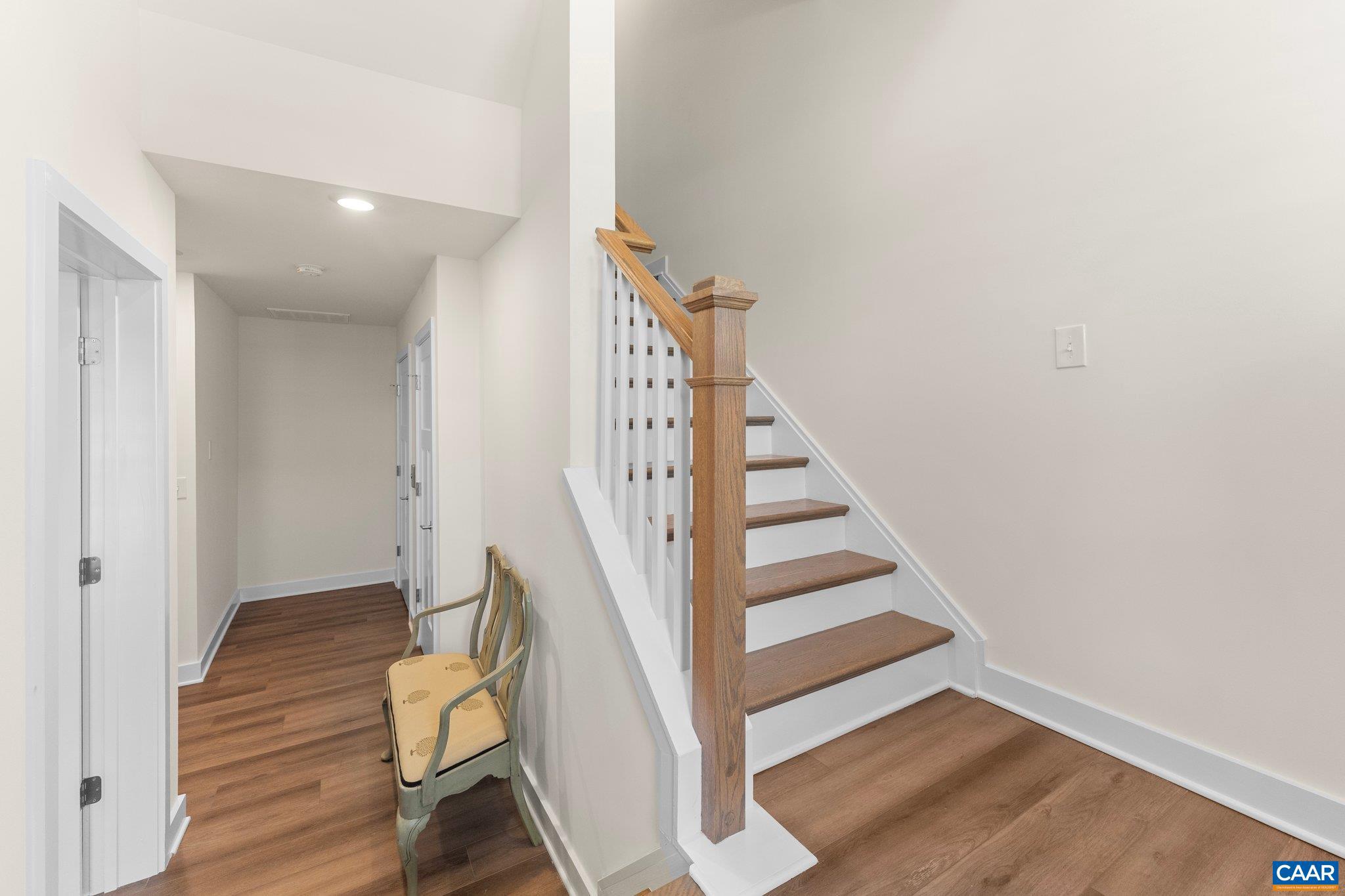 OLD TRAIL - Residential