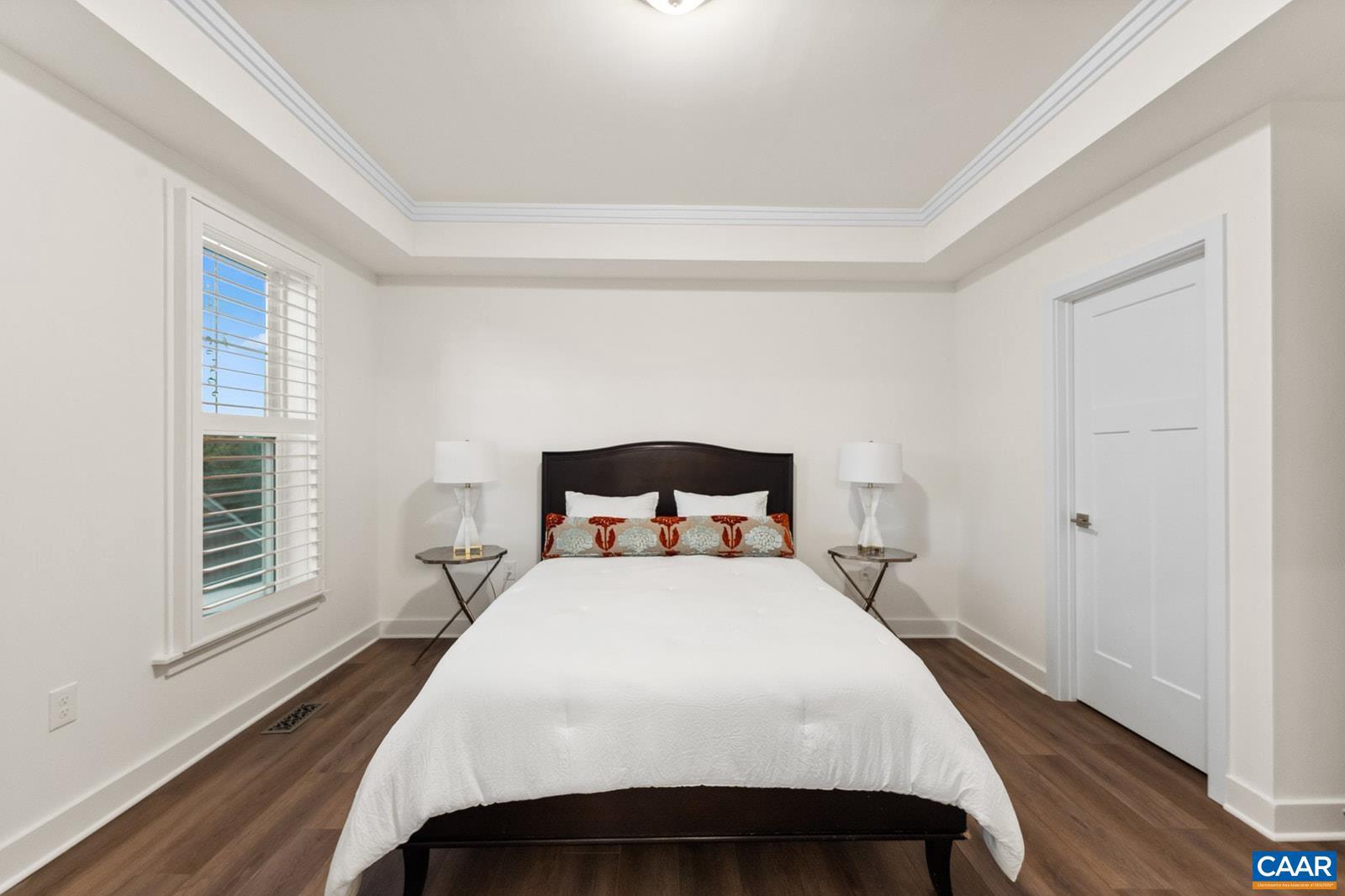 OLD TRAIL - Residential