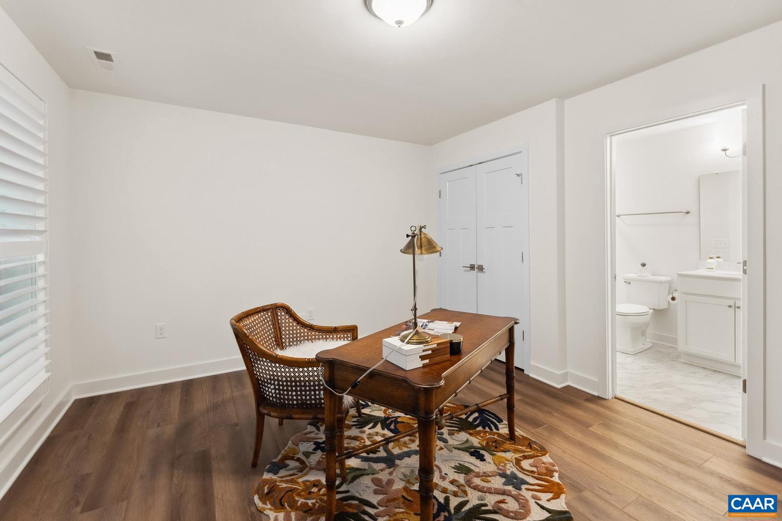 OLD TRAIL - Residential