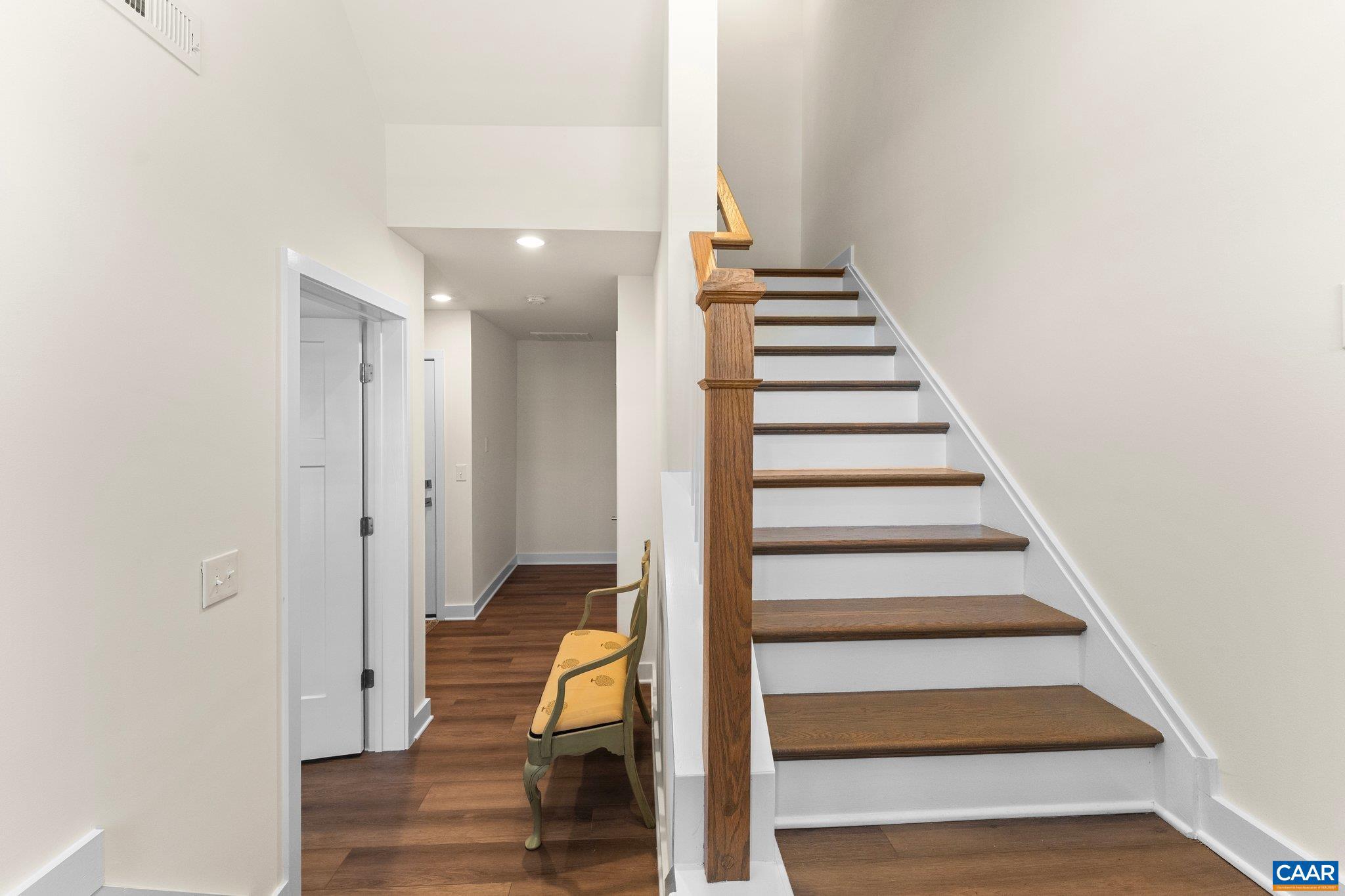 OLD TRAIL - Residential