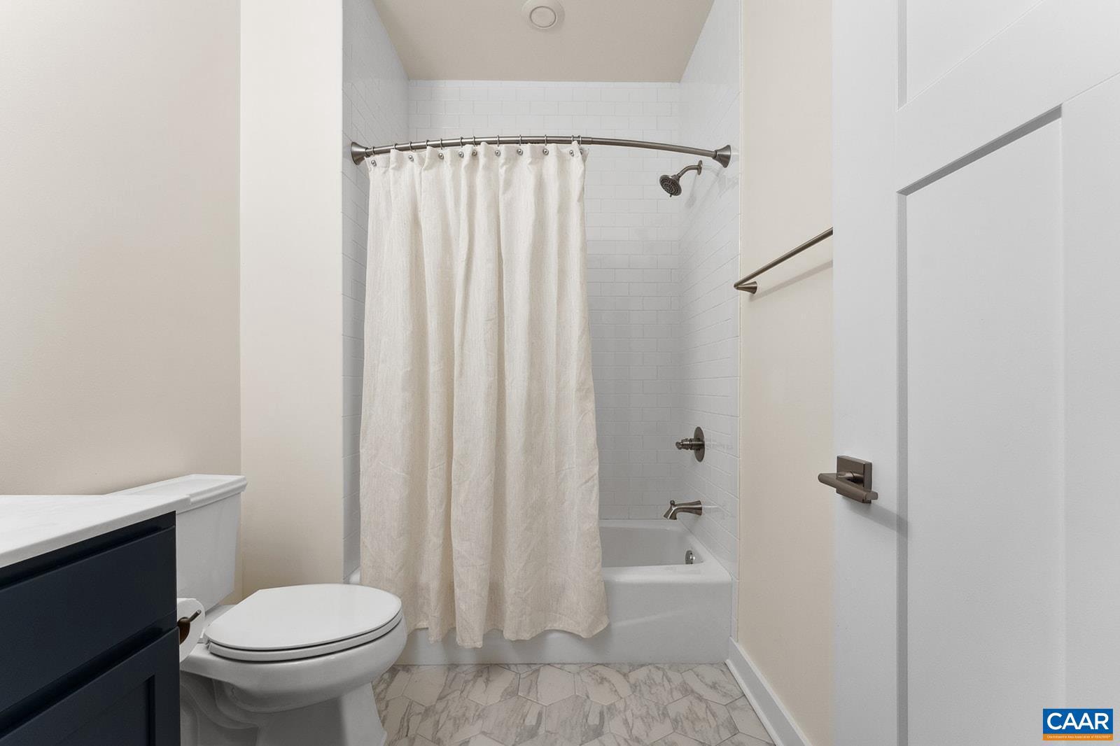 OLD TRAIL - Residential