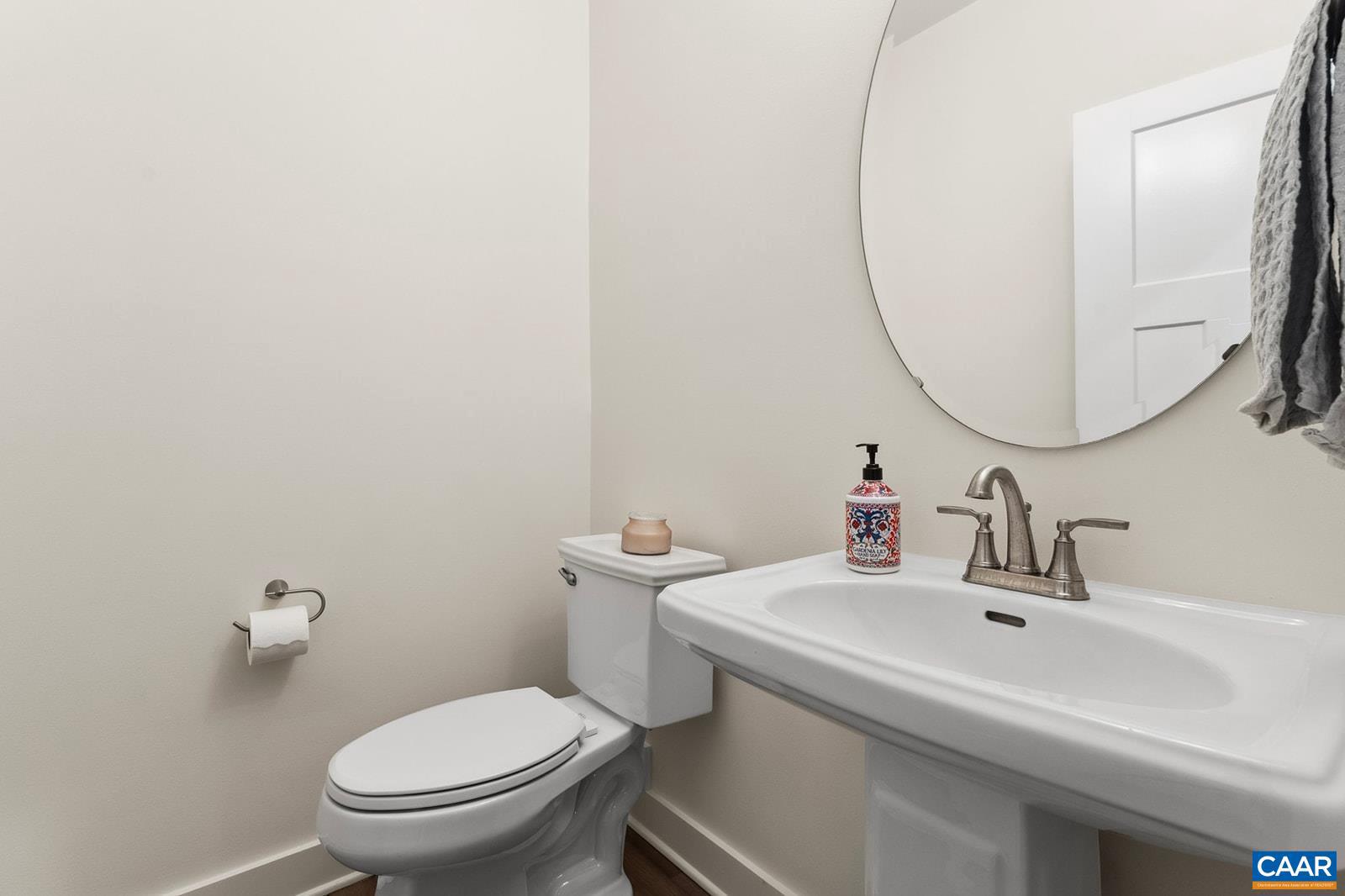 OLD TRAIL - Residential