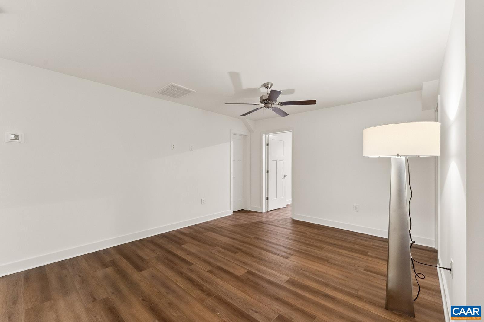 OLD TRAIL - Residential