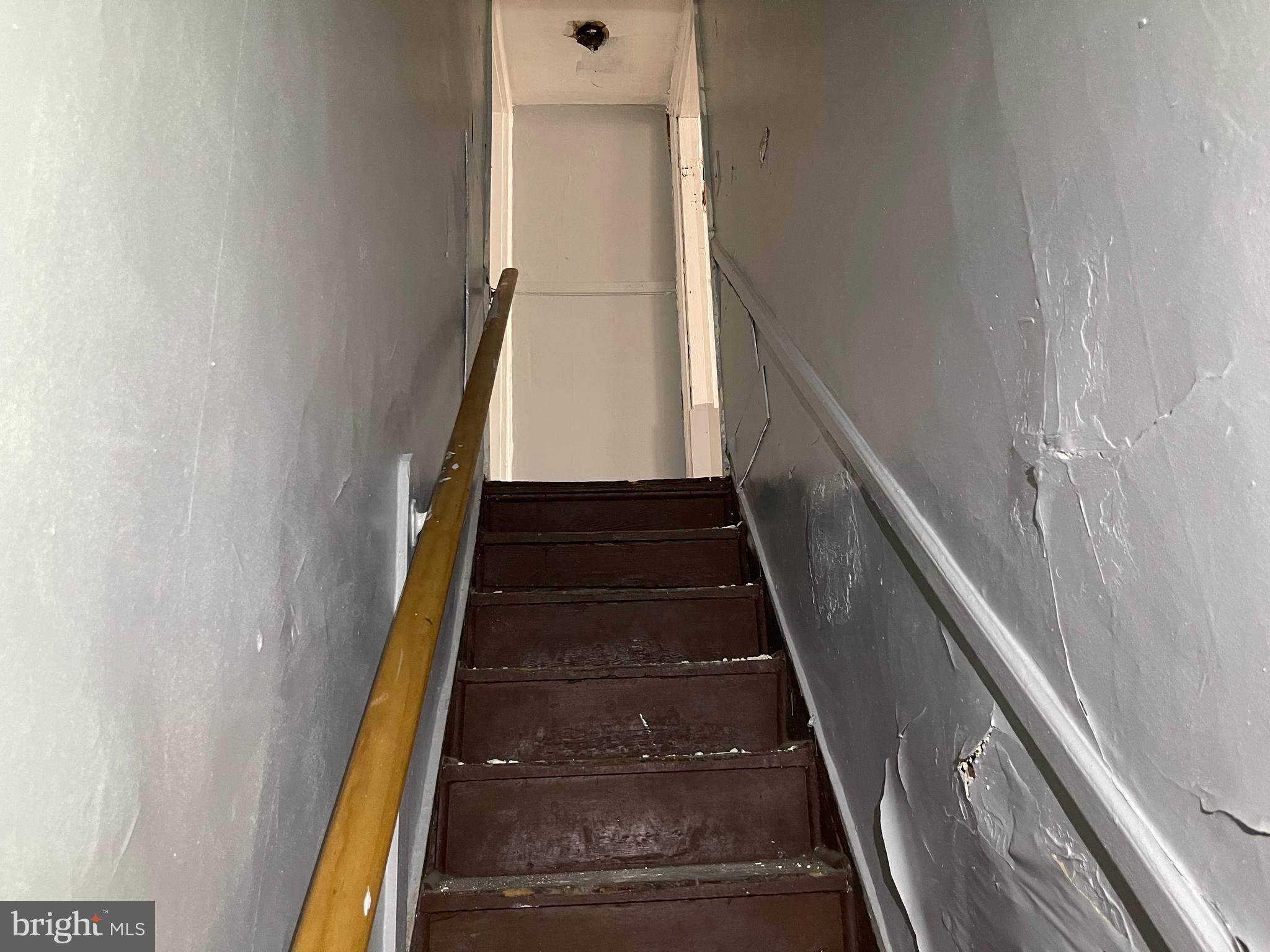 DRUID HEIGHTS - Residential