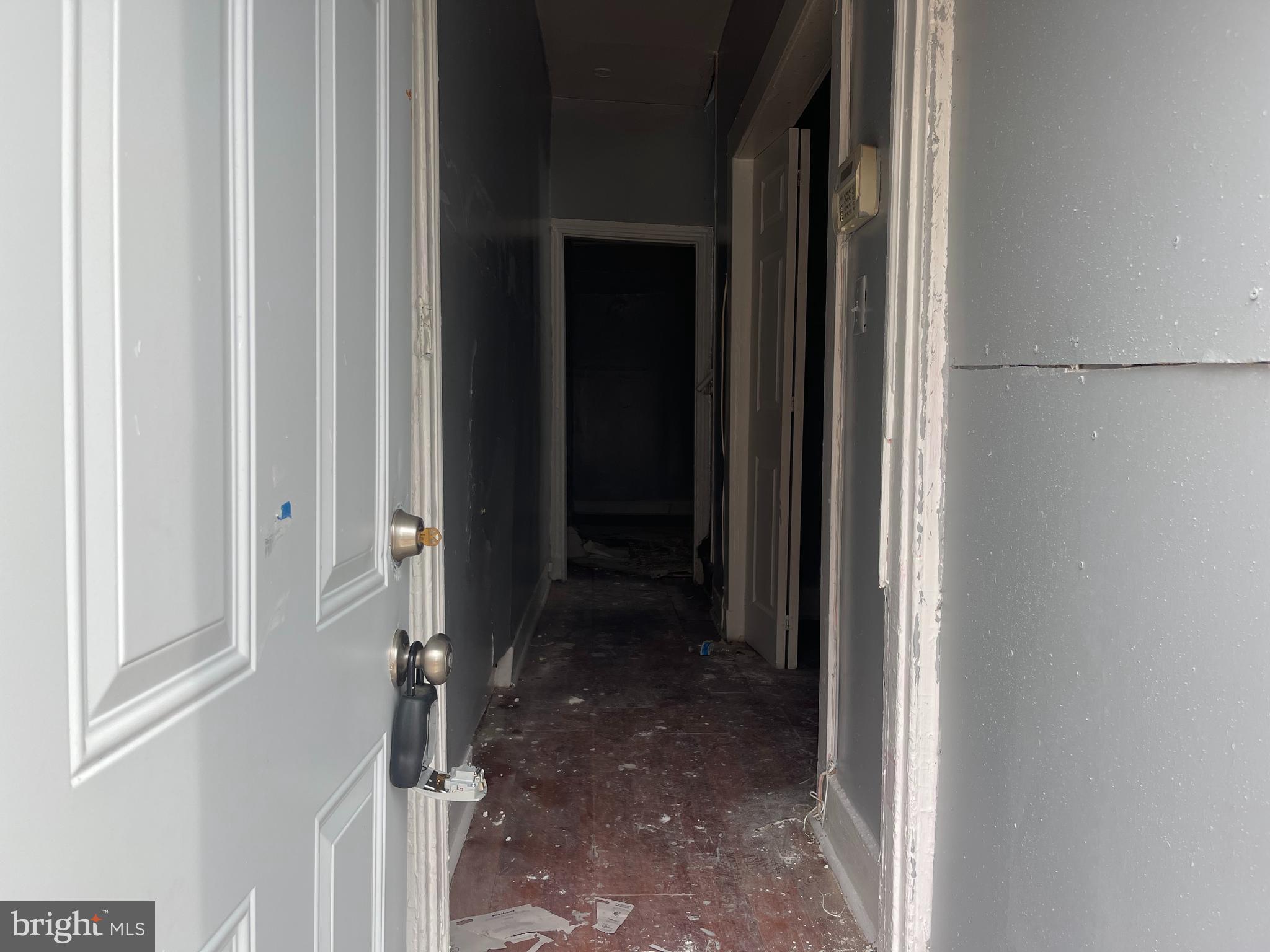 DRUID HEIGHTS - Residential