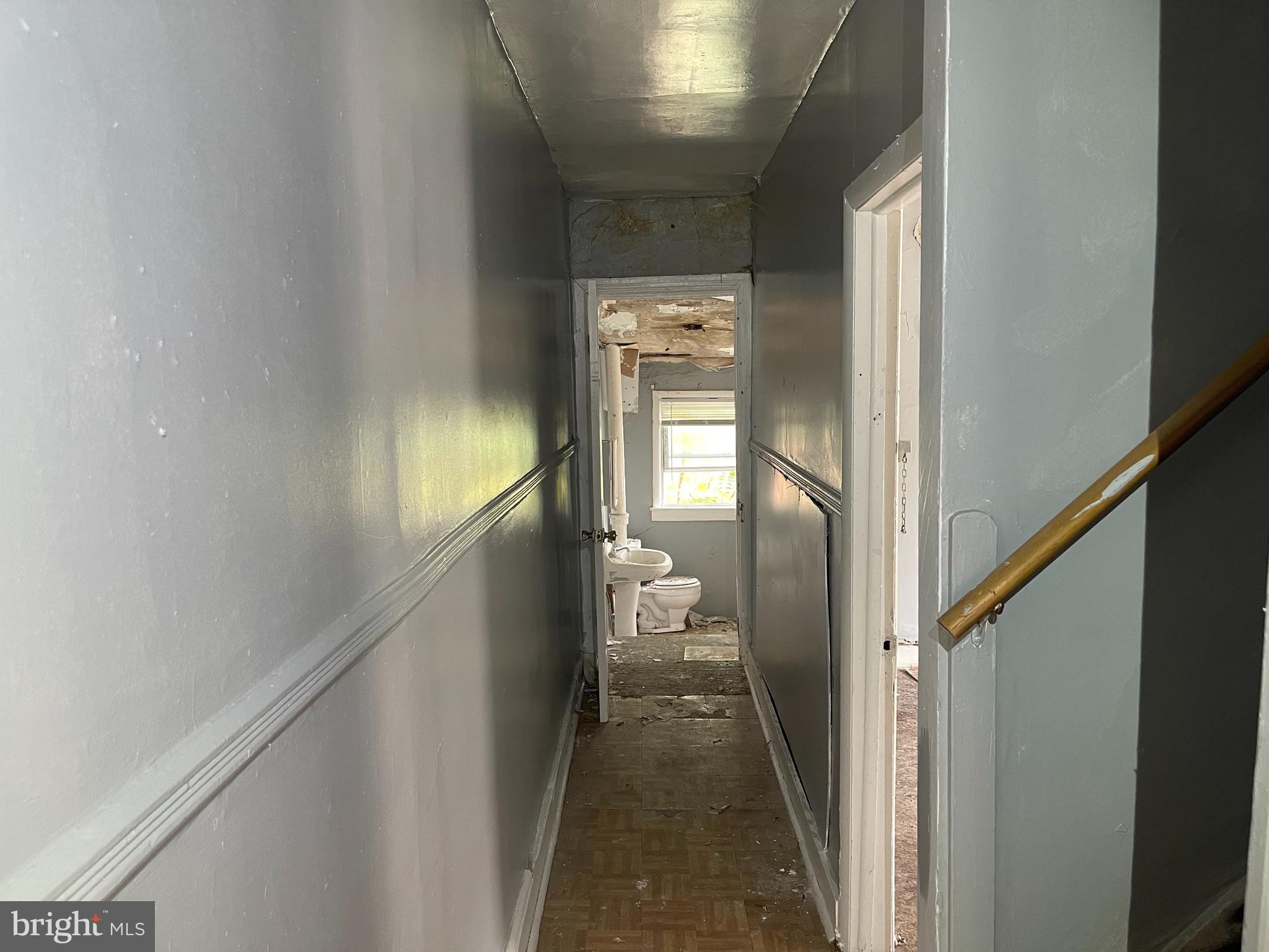 DRUID HEIGHTS - Residential