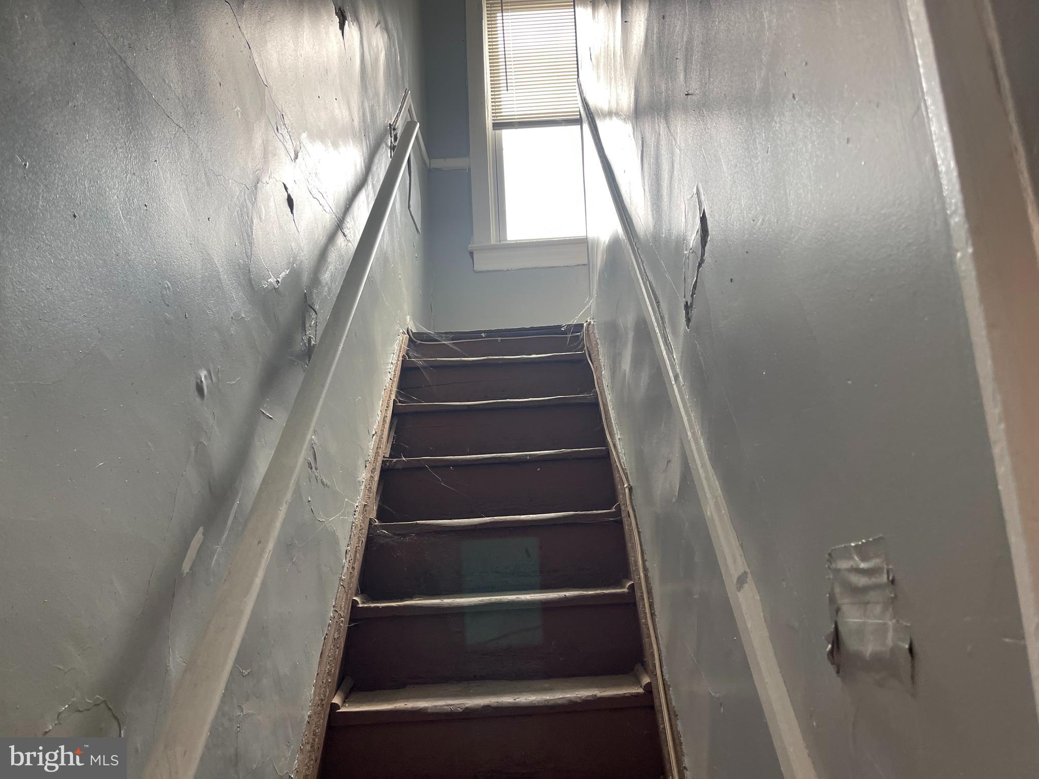 DRUID HEIGHTS - Residential