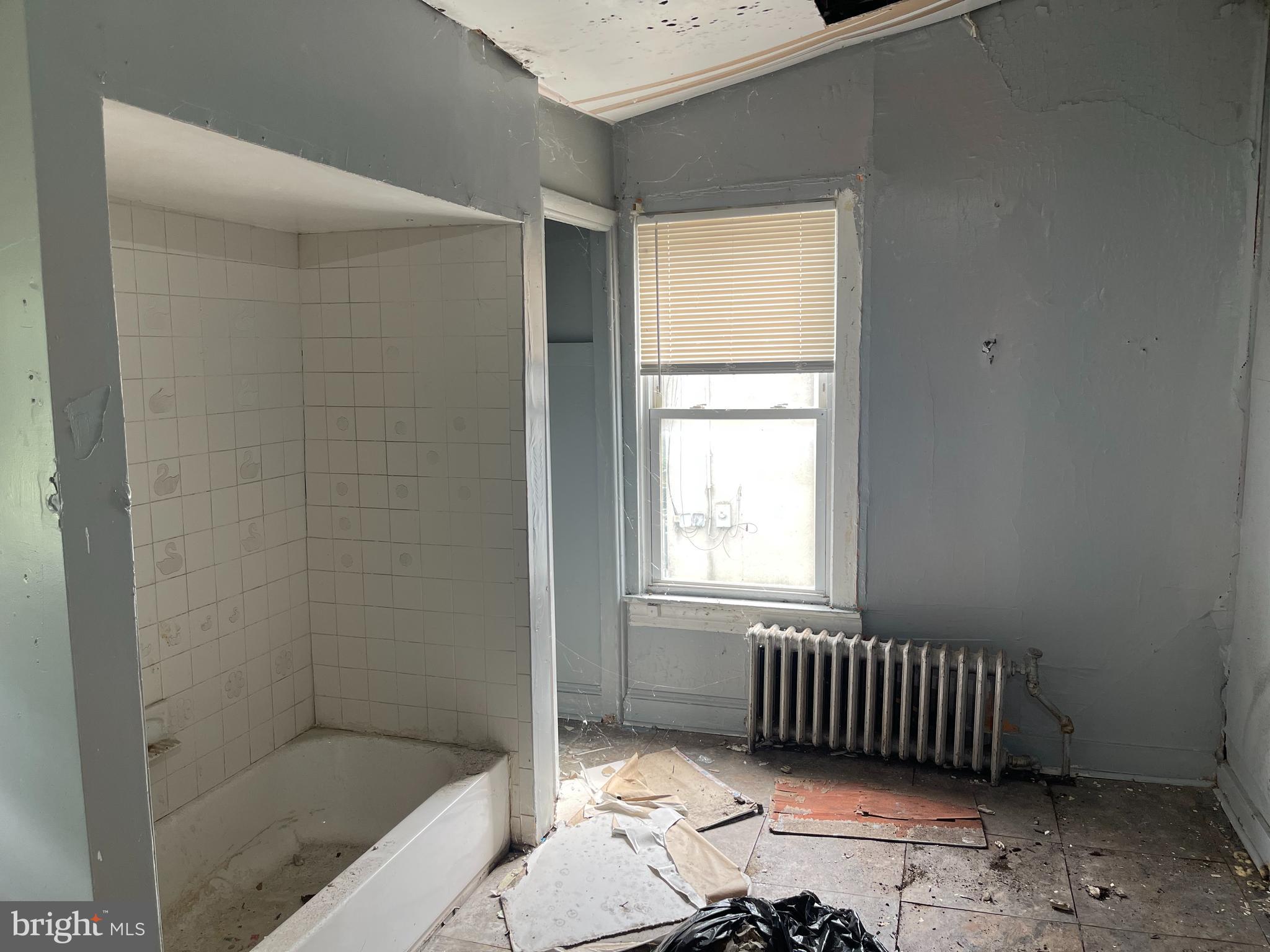 DRUID HEIGHTS - Residential