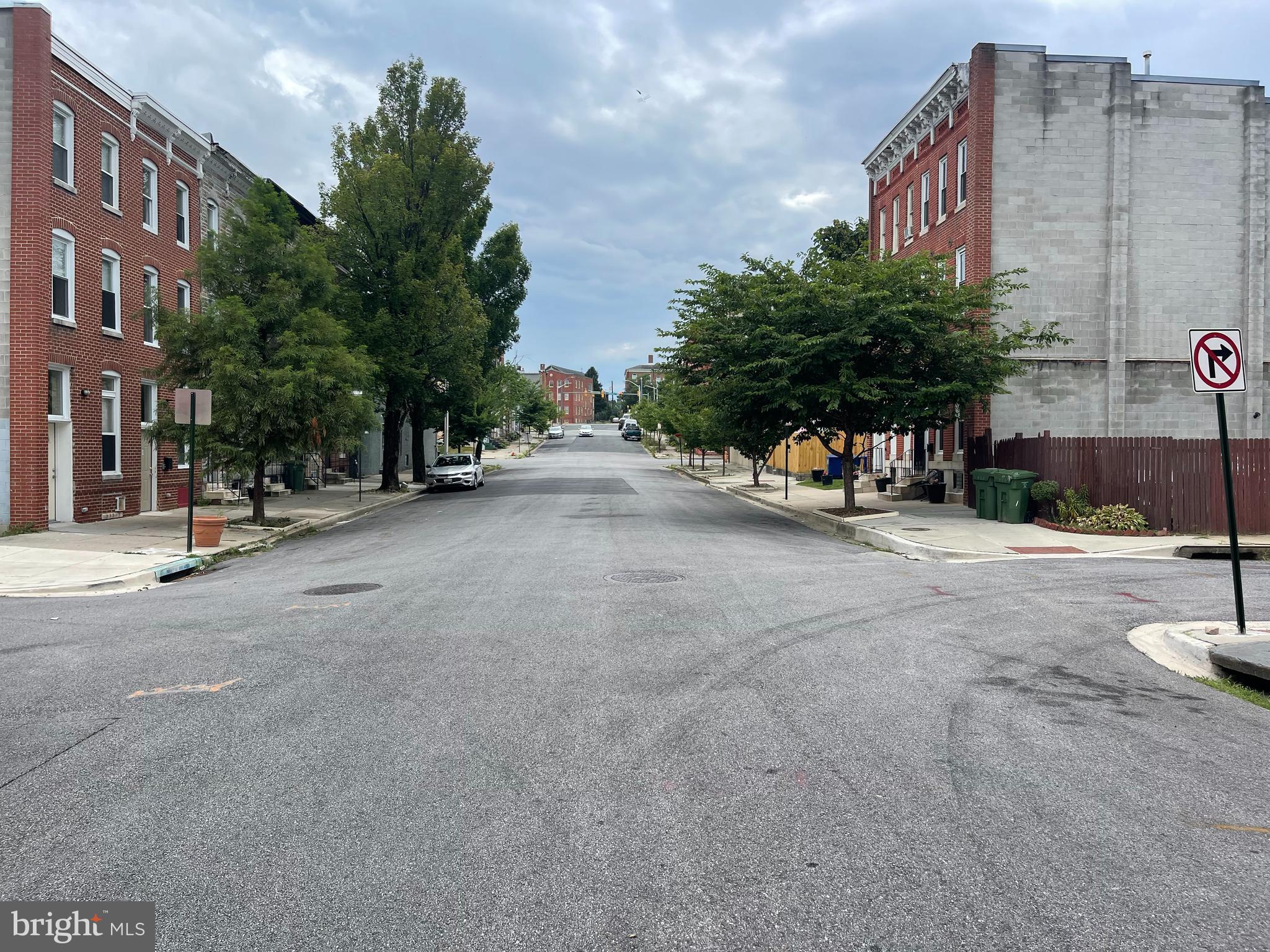 DRUID HEIGHTS - Residential