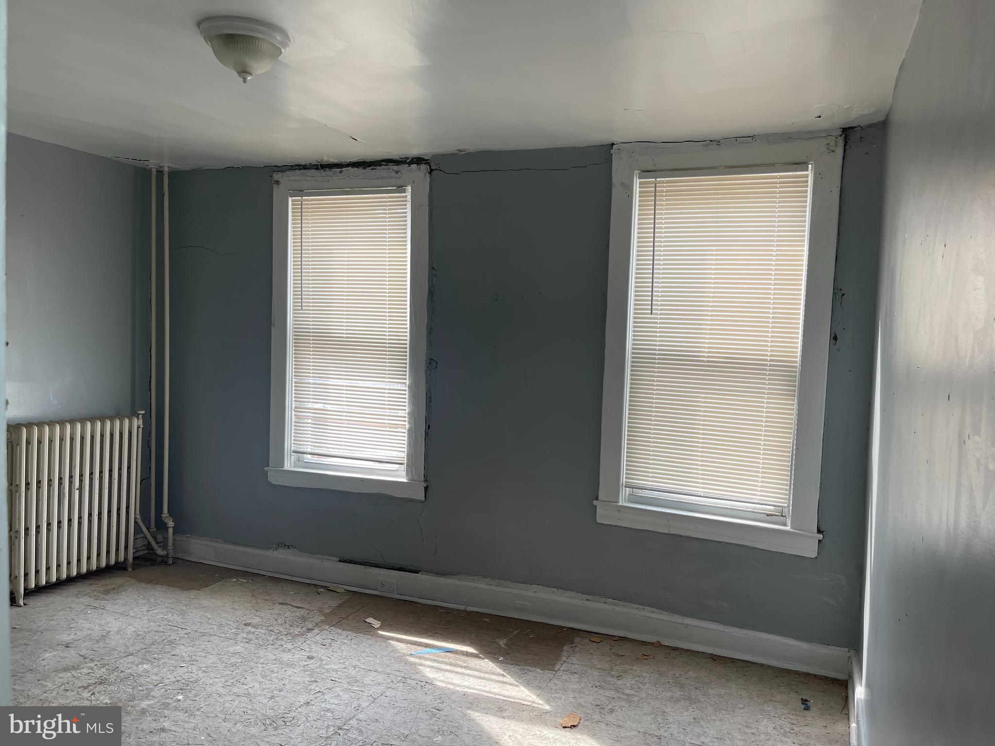 DRUID HEIGHTS - Residential