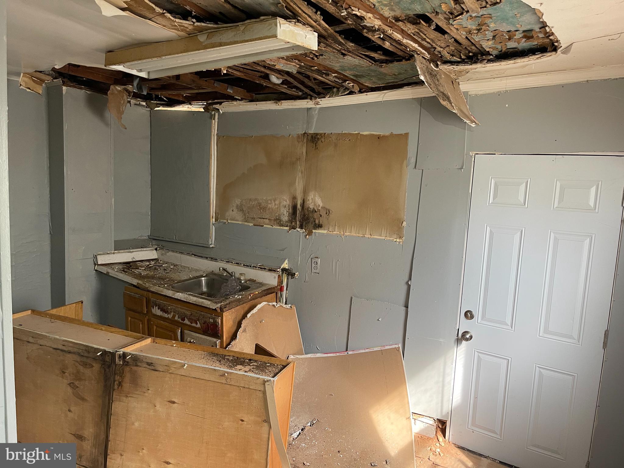 DRUID HEIGHTS - Residential