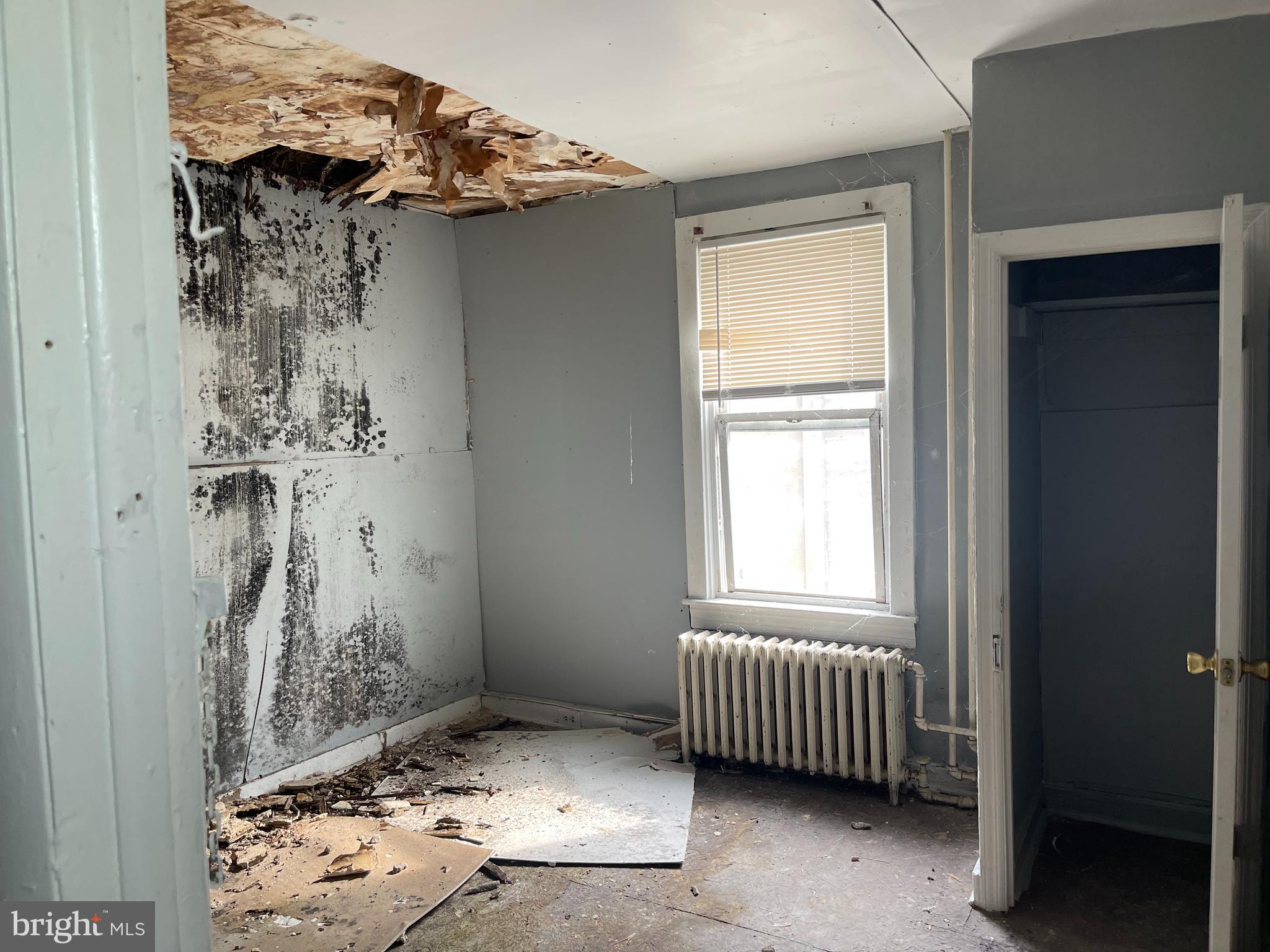 DRUID HEIGHTS - Residential