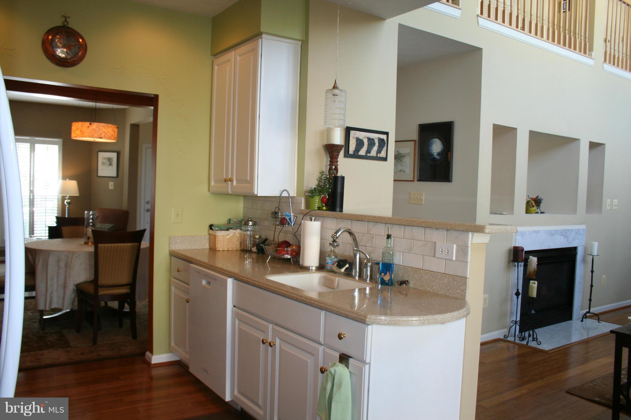 LORD WILLOUGHBY'S REST - Residential