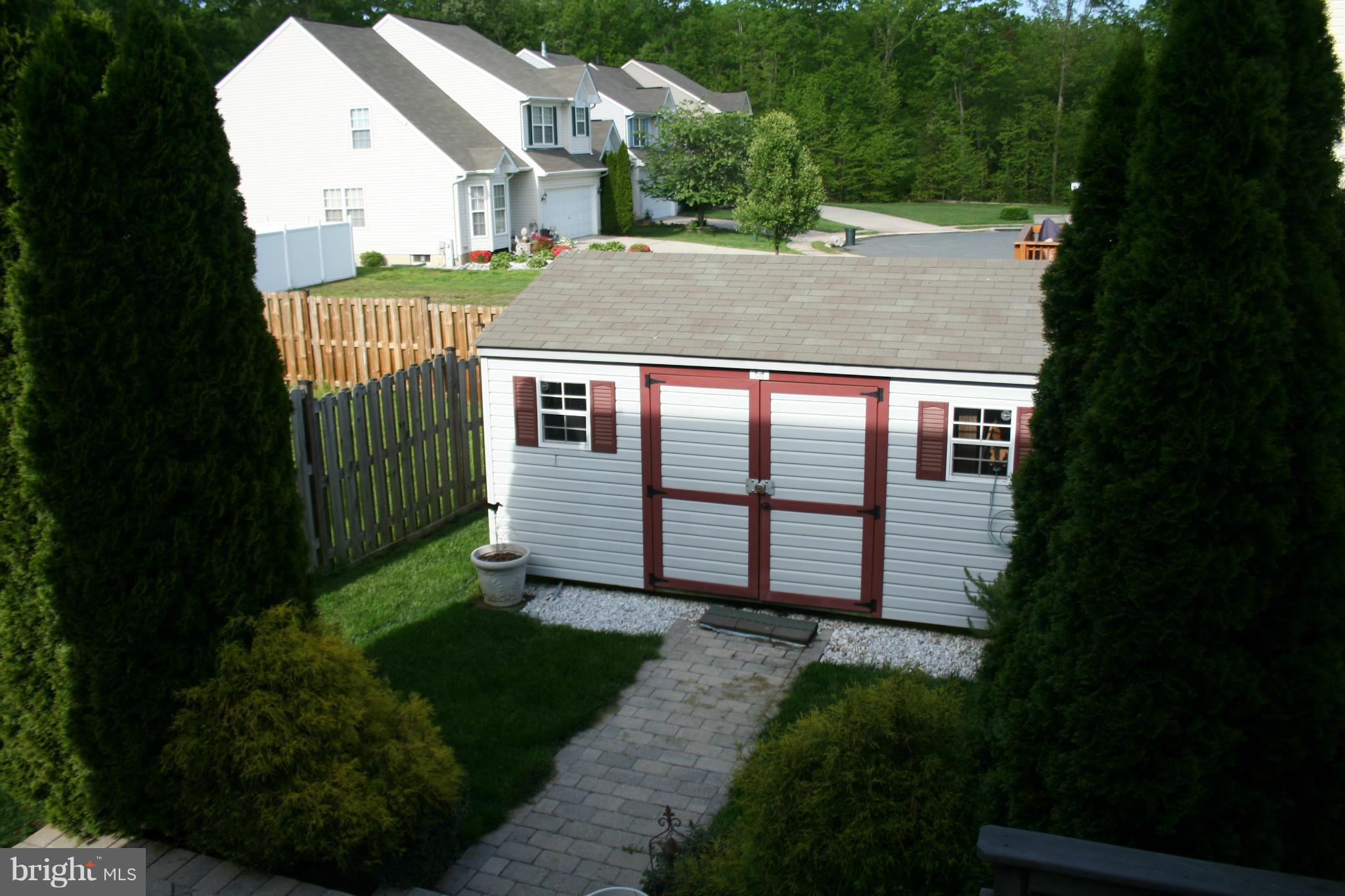 LORD WILLOUGHBY'S REST - Residential