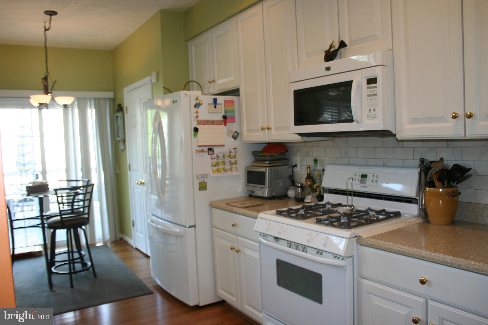 LORD WILLOUGHBY'S REST - Residential