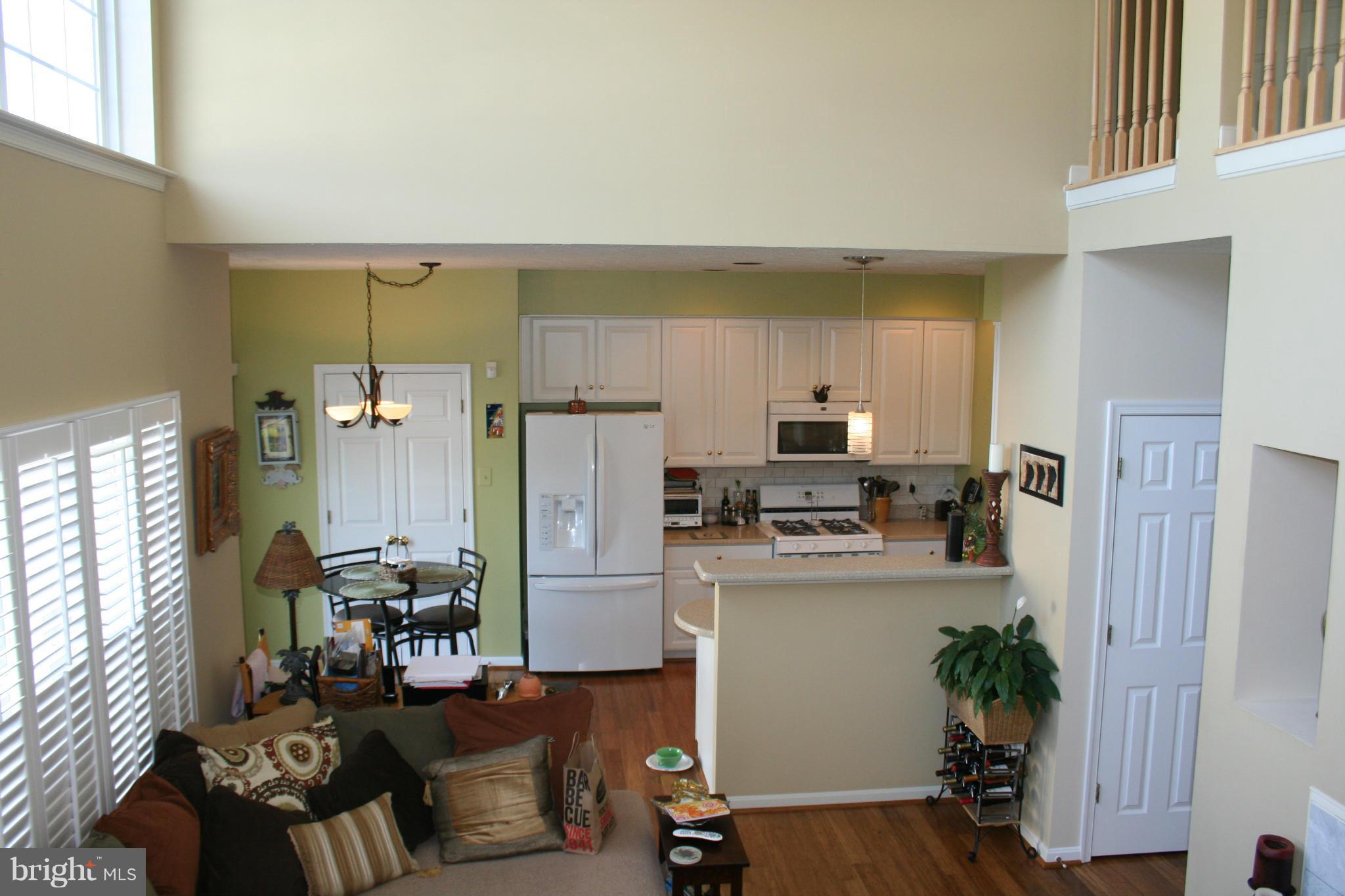 LORD WILLOUGHBY'S REST - Residential