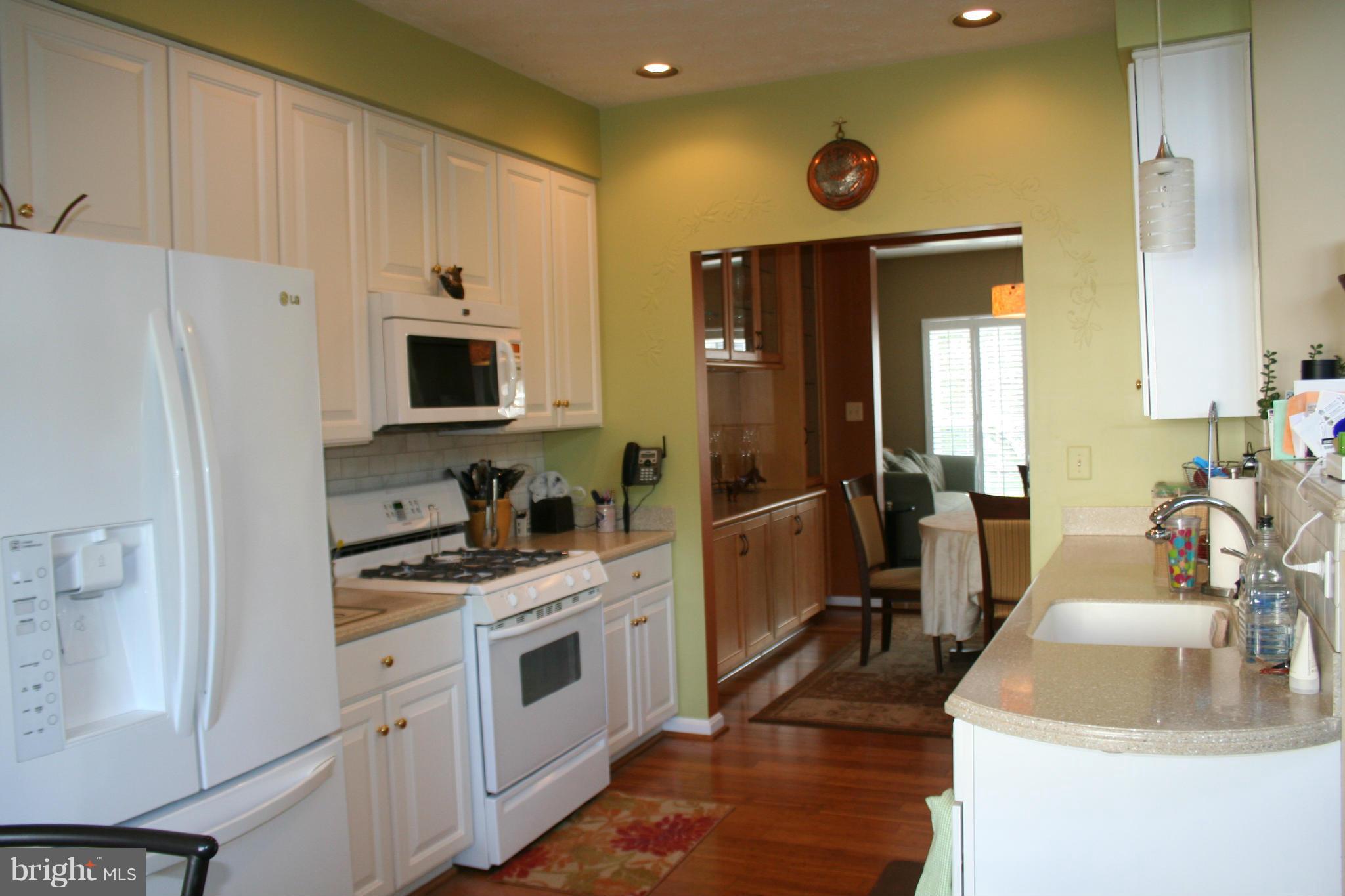 LORD WILLOUGHBY'S REST - Residential