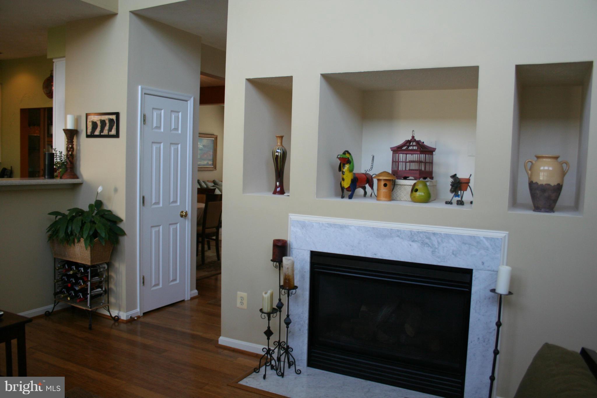 LORD WILLOUGHBY'S REST - Residential