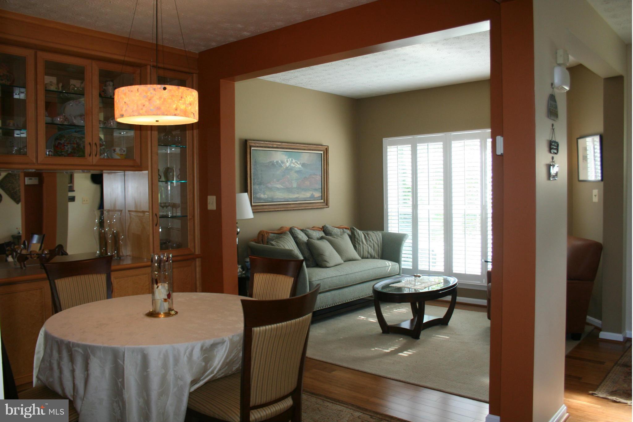 LORD WILLOUGHBY'S REST - Residential