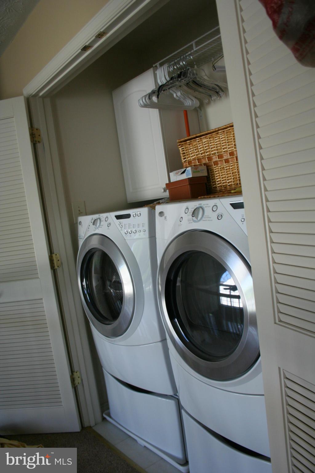 LORD WILLOUGHBY'S REST - Residential