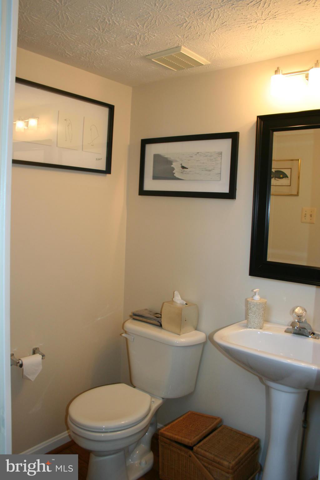 LORD WILLOUGHBY'S REST - Residential