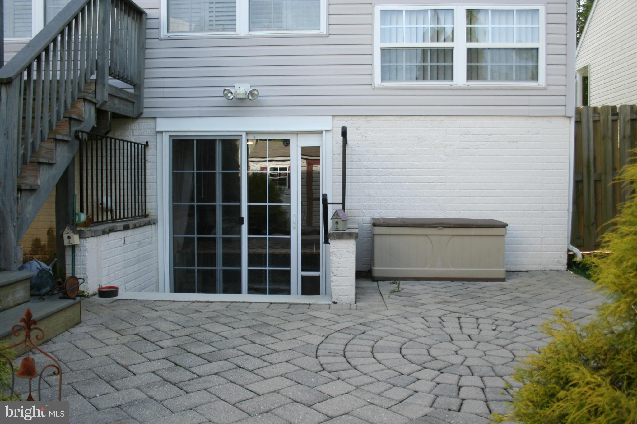 LORD WILLOUGHBY'S REST - Residential