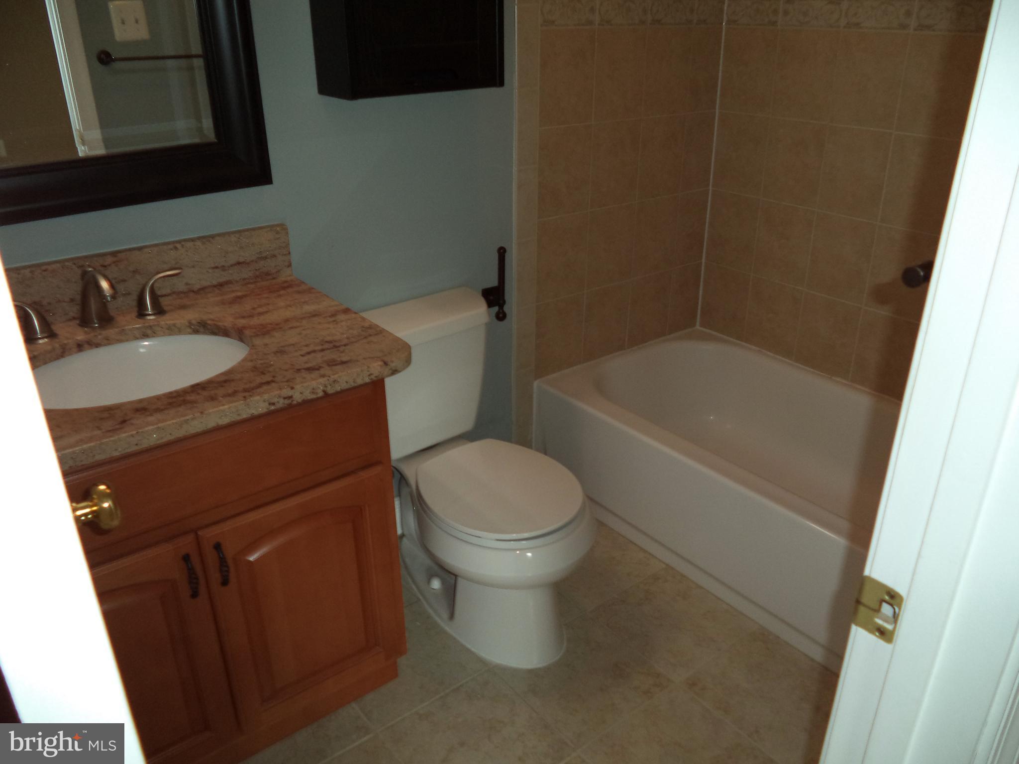 GILLINGHAM - Residential Lease