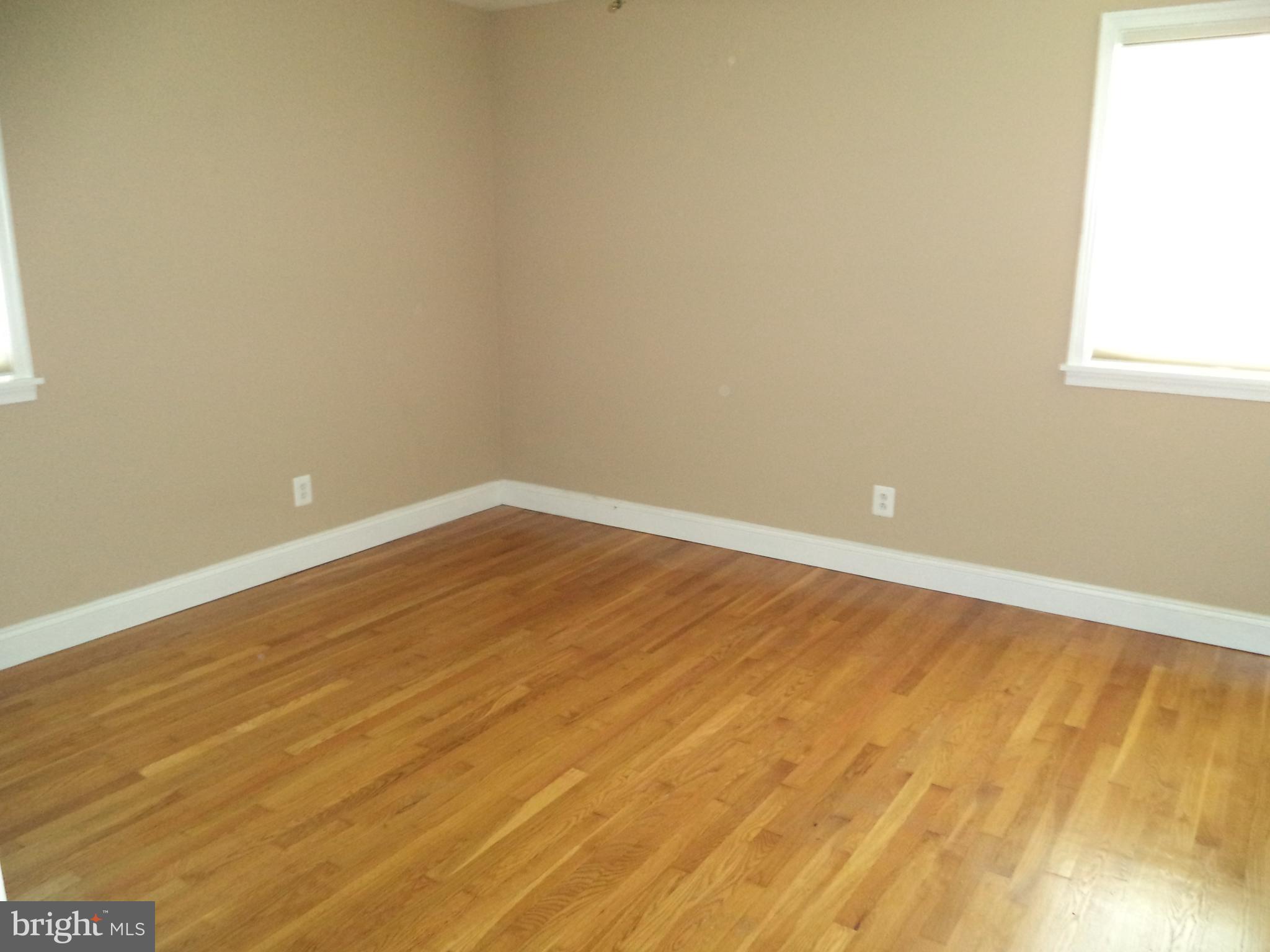 GILLINGHAM - Residential Lease