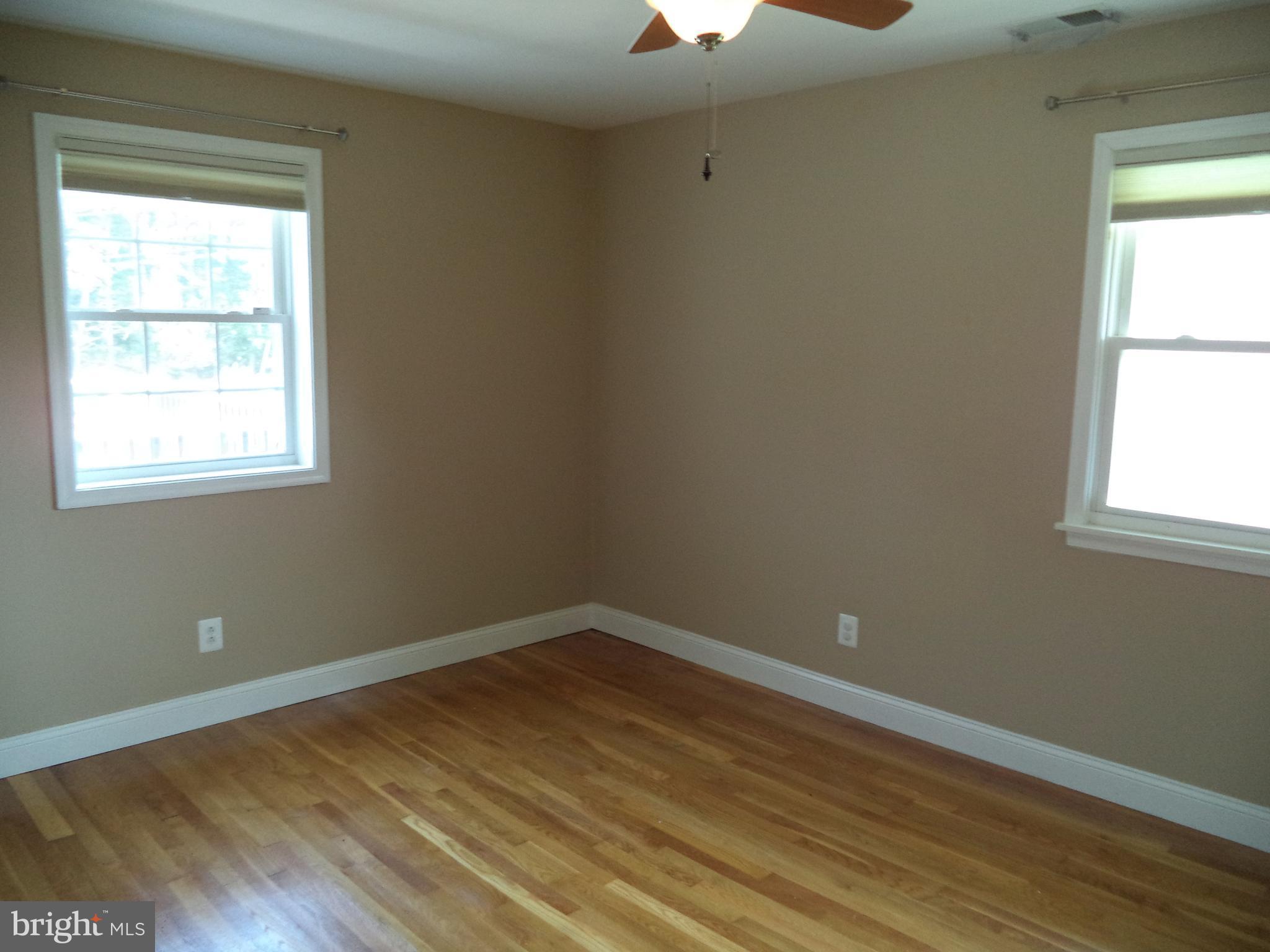 GILLINGHAM - Residential Lease