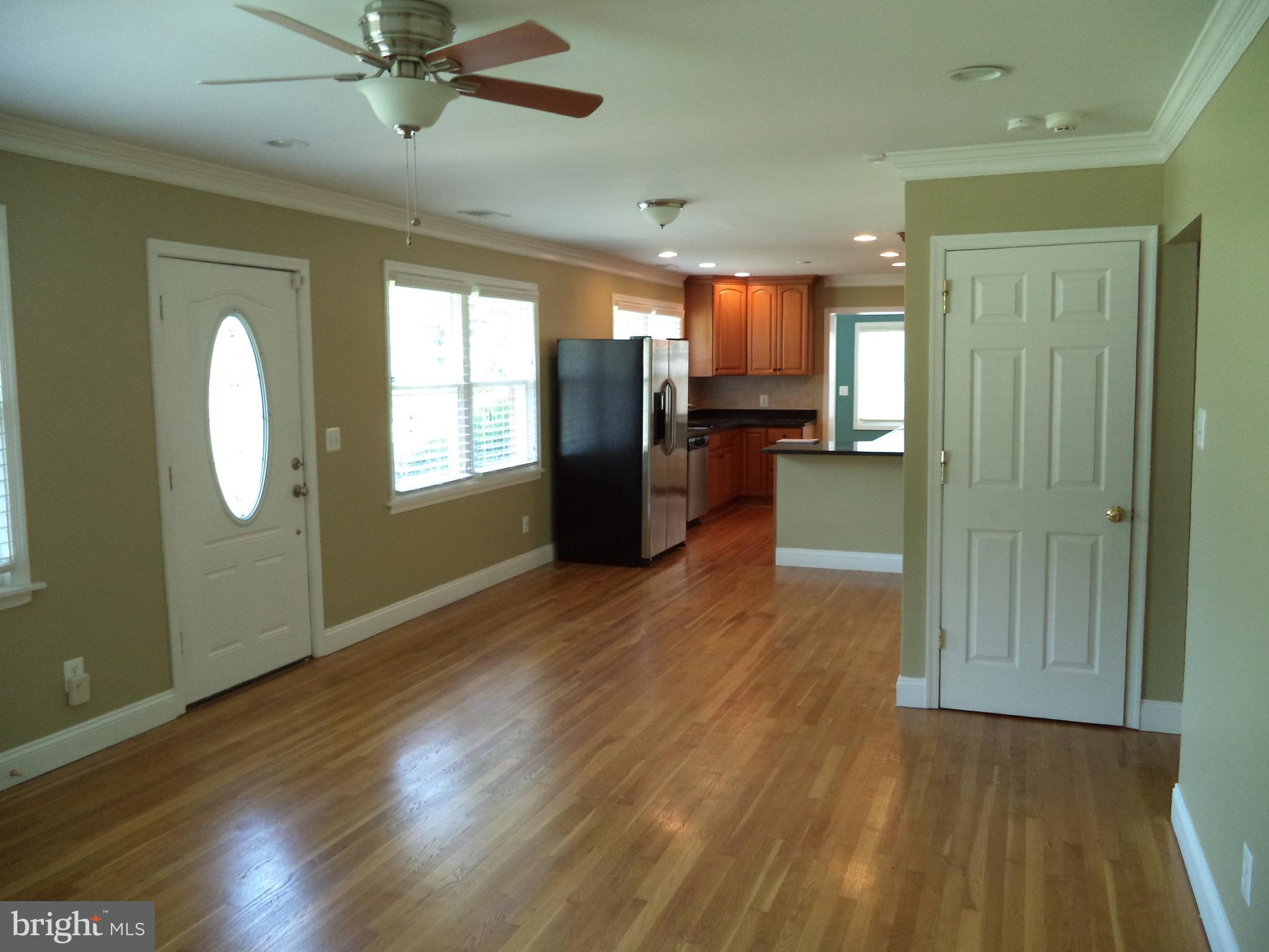 GILLINGHAM - Residential Lease